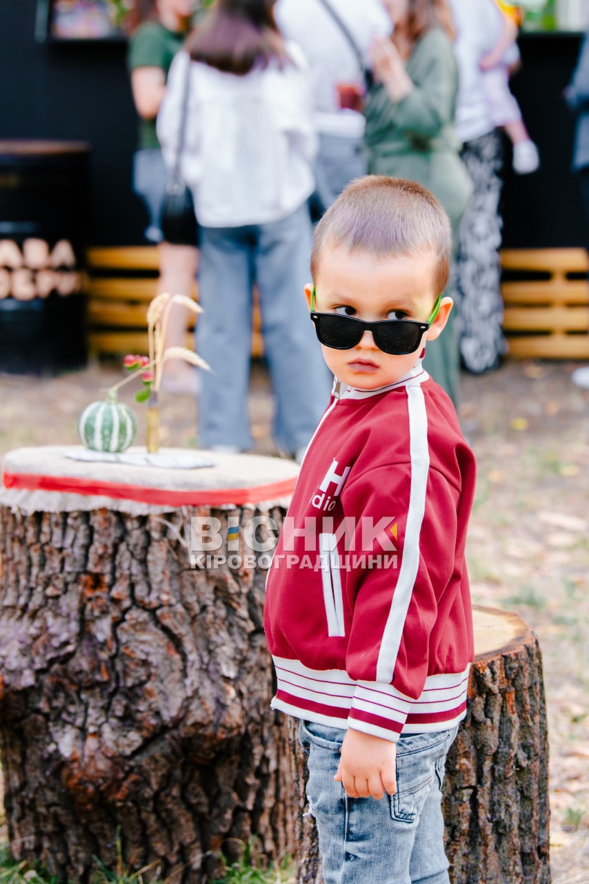 У Кропивницькому відкрили нову локацію «Простору хоробрих»