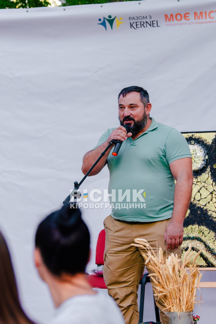 У Кропивницькому відкрили нову локацію «Простору хоробрих»