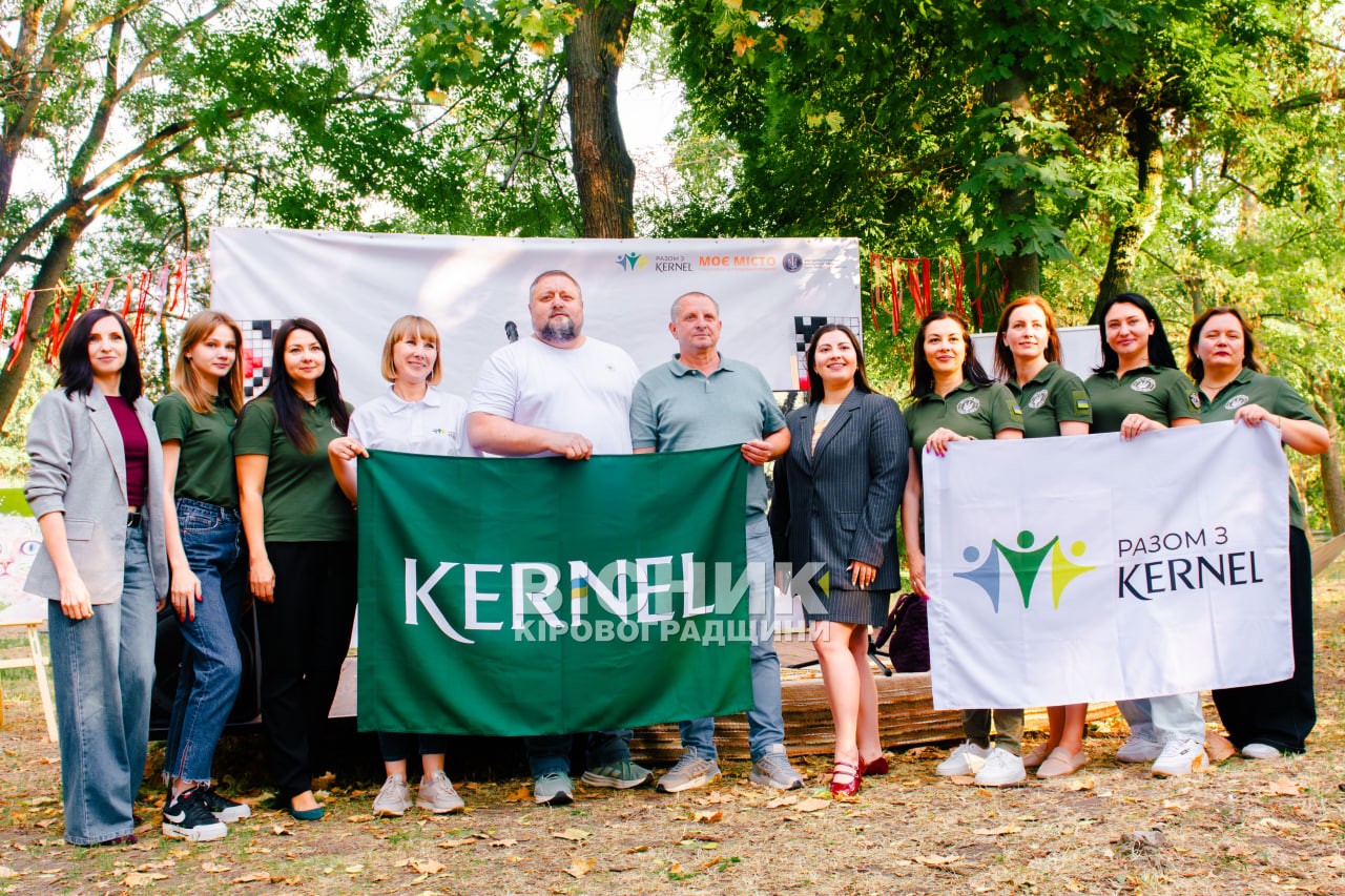 У Кропивницькому відкрили нову локацію «Простору хоробрих»