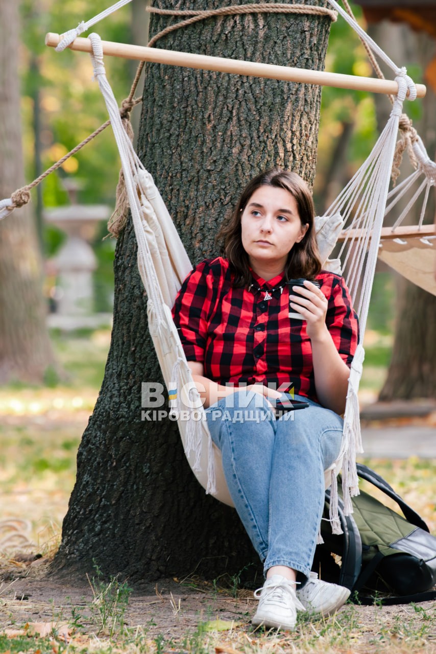 У Кропивницькому відкрили нову локацію «Простору хоробрих»