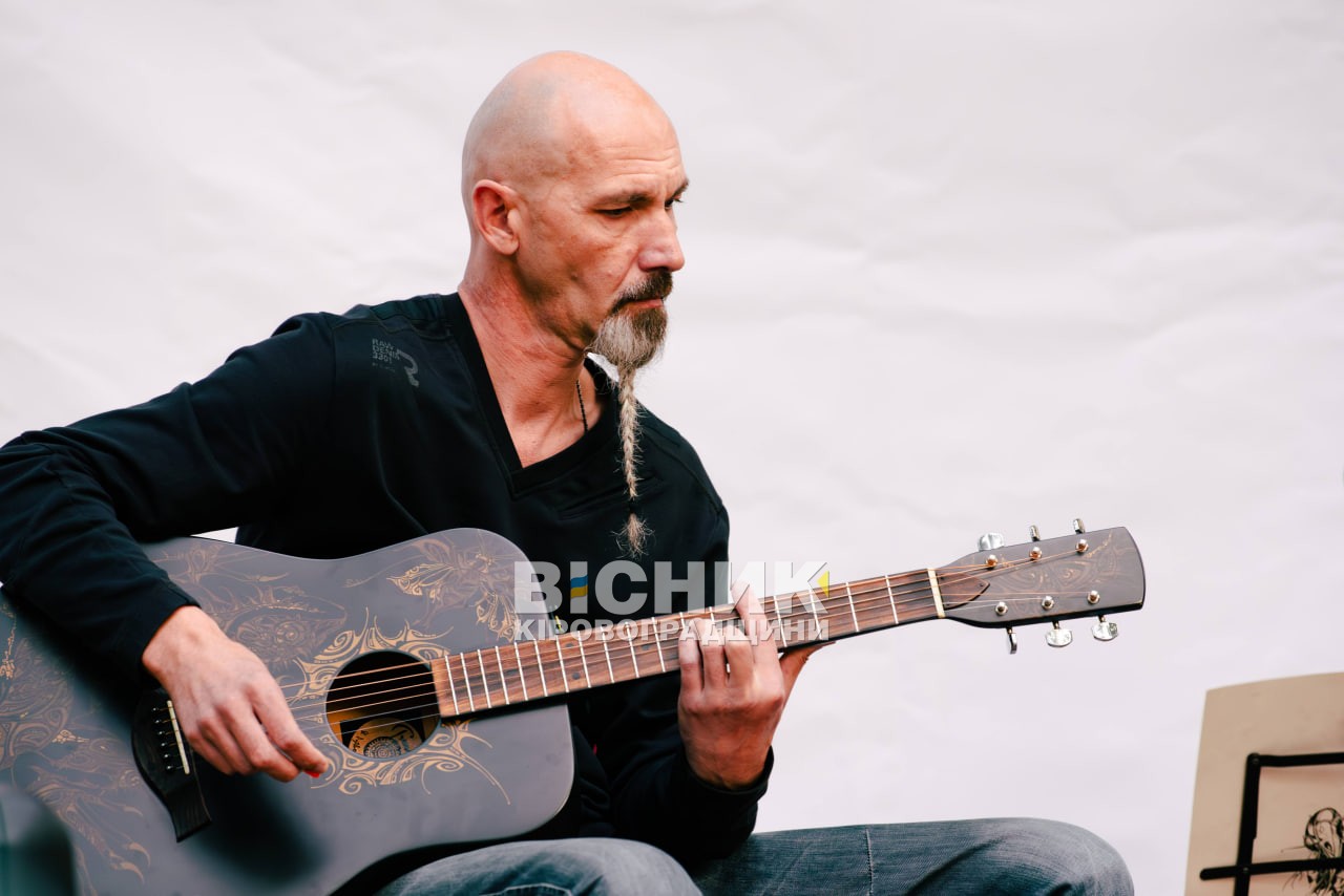 У Кропивницькому відкрили нову локацію «Простору хоробрих»