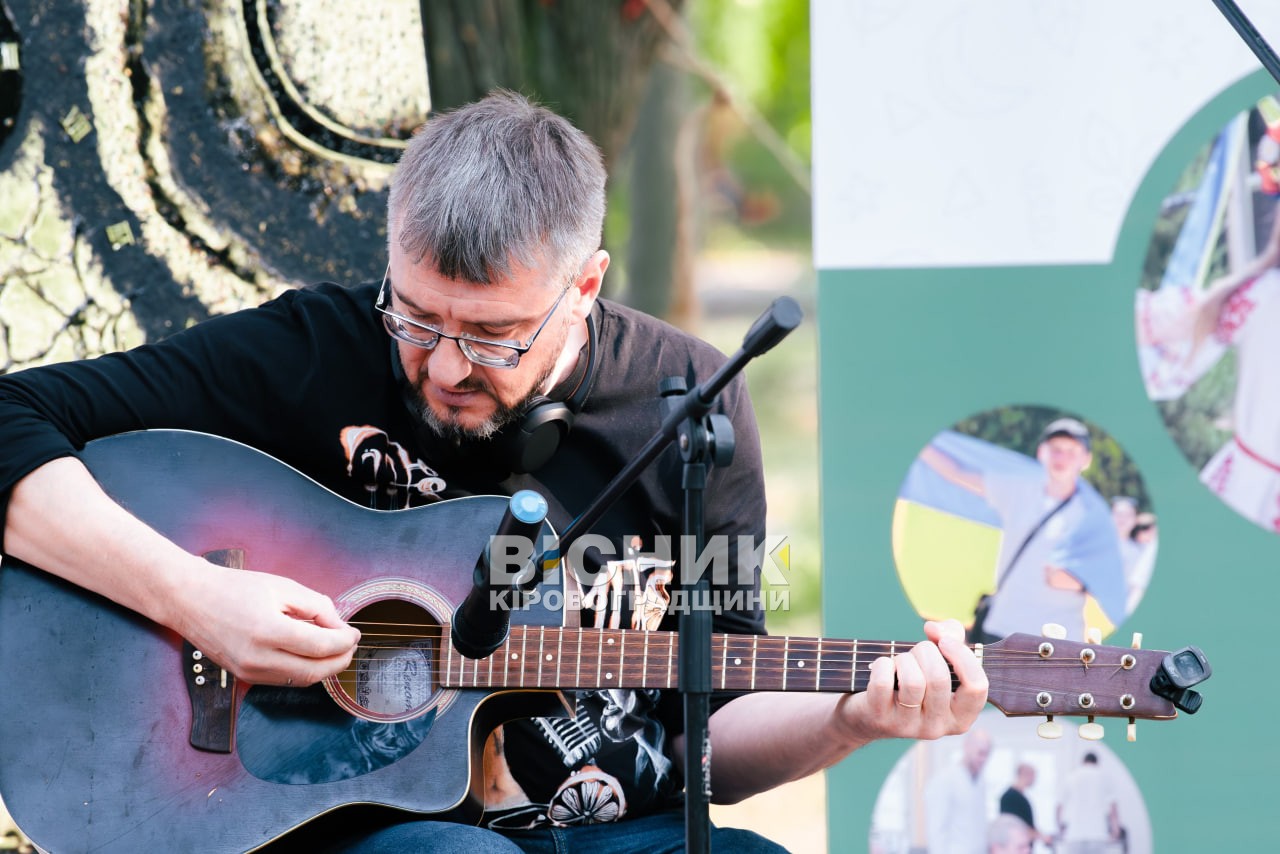 У Кропивницькому відкрили нову локацію «Простору хоробрих»