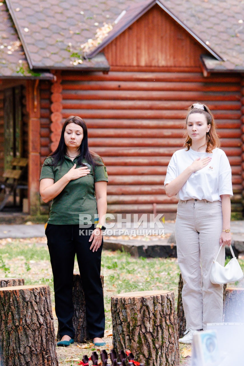 У Кропивницькому відкрили нову локацію «Простору хоробрих»