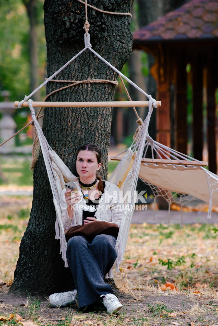 У Кропивницькому відкрили нову локацію «Простору хоробрих»