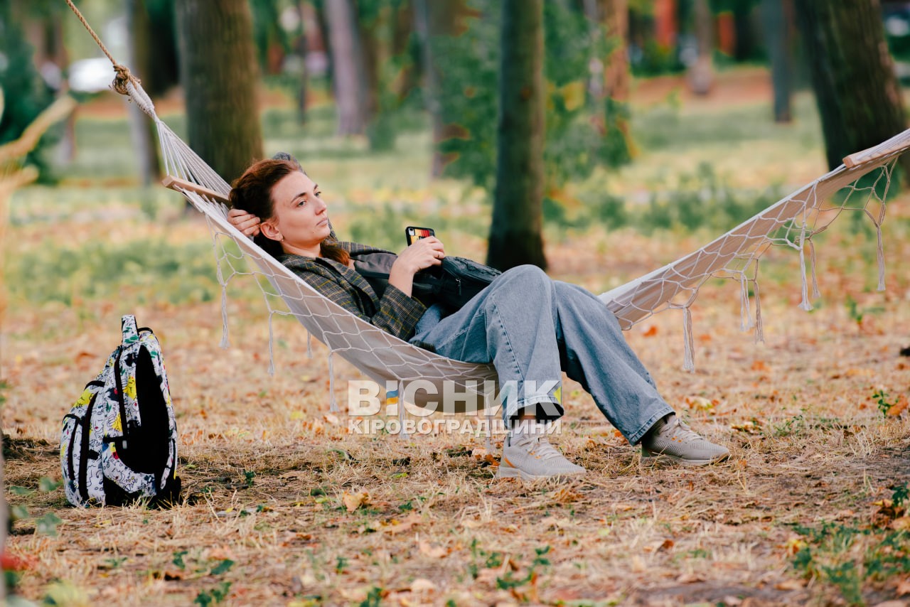 У Кропивницькому відкрили нову локацію «Простору хоробрих»