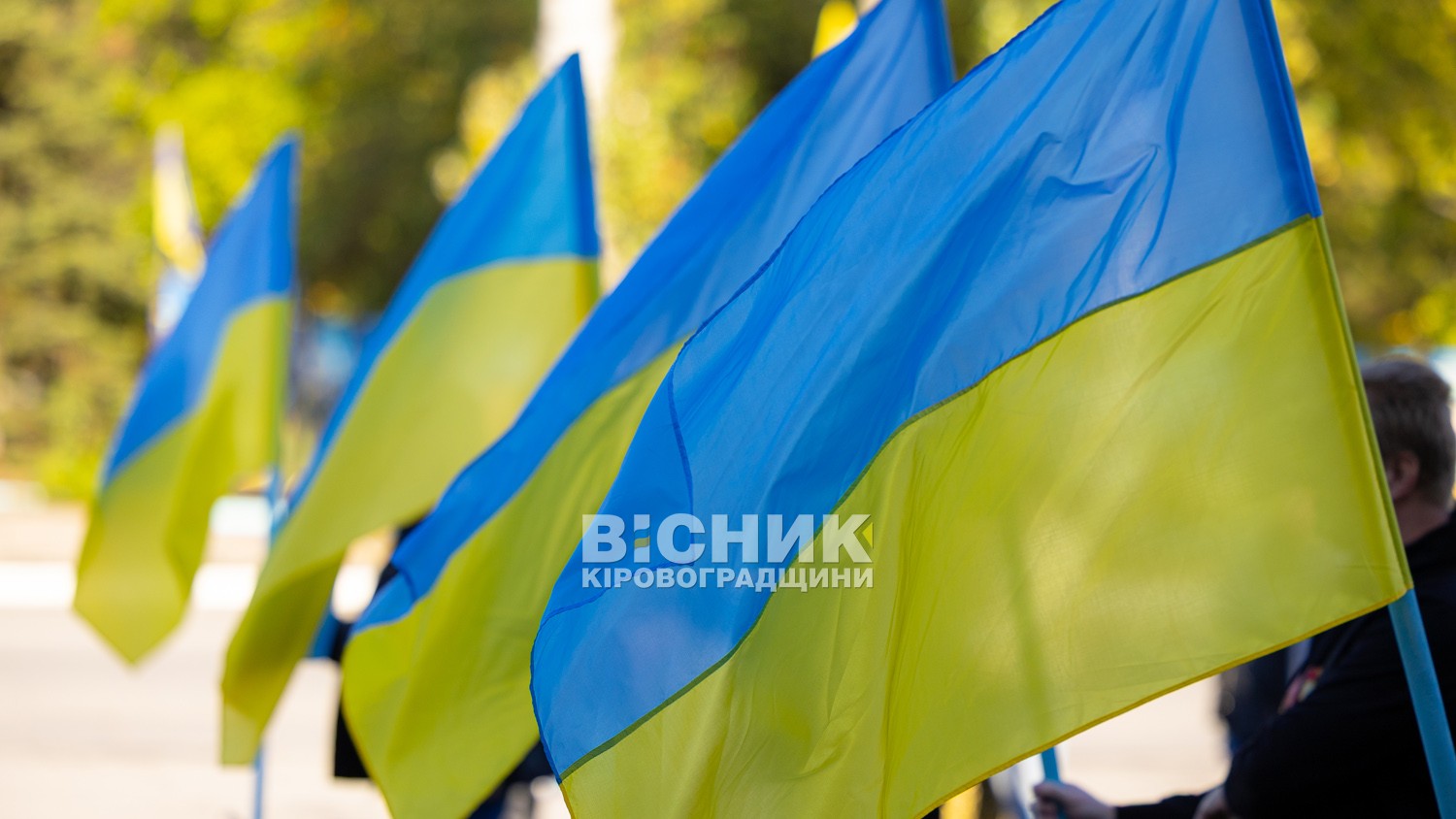 Світловодськ попрощався із 28-річним захисником України Олексієм Гачаном Світловодськ попрощався із 28-річним захисником України Олексієм Гачаном