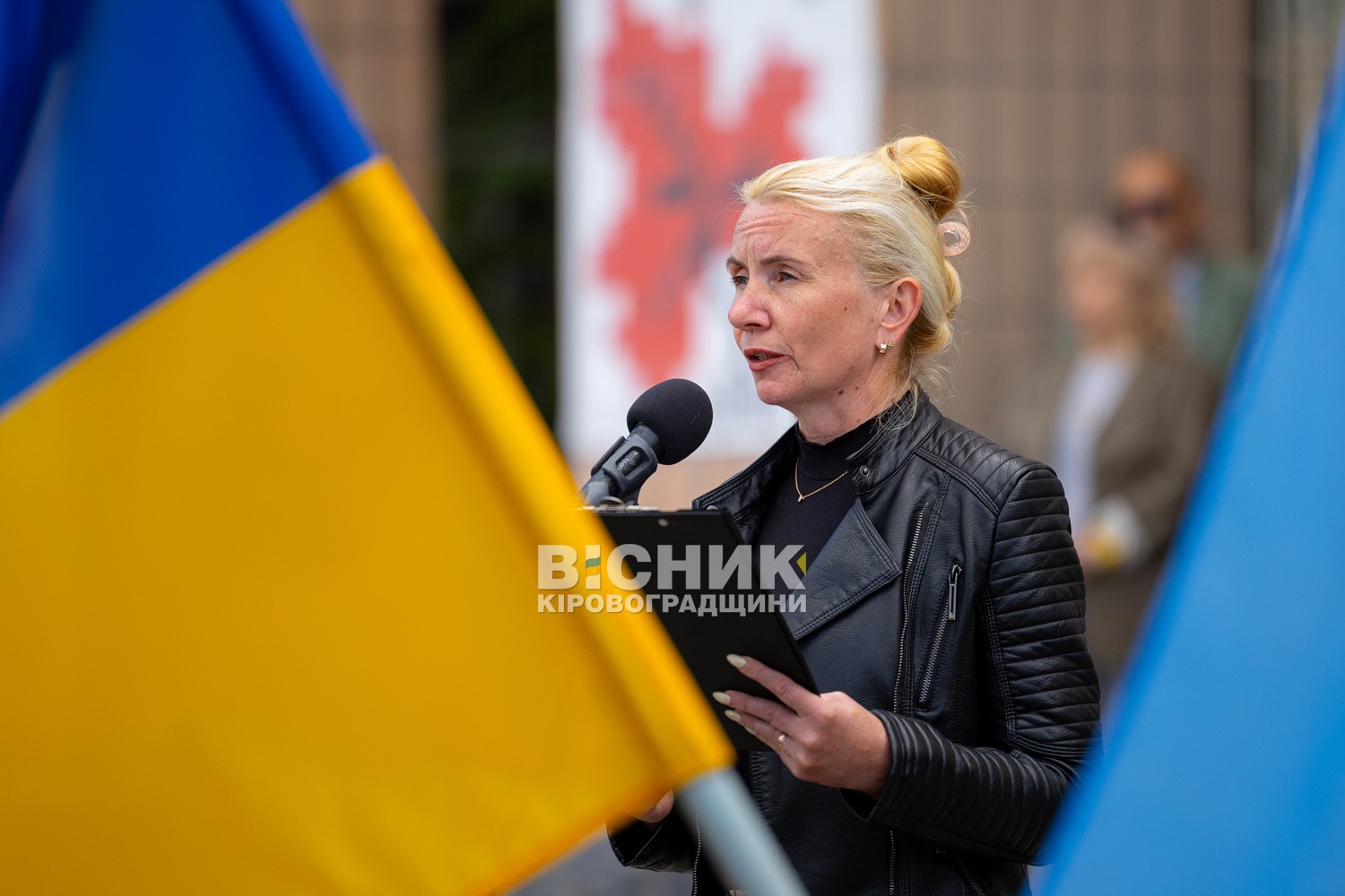 Світловодськ попрощався із 28-річним захисником України Олексієм Гачаном Світловодськ попрощався із 28-річним захисником України Олексієм Гачаном
