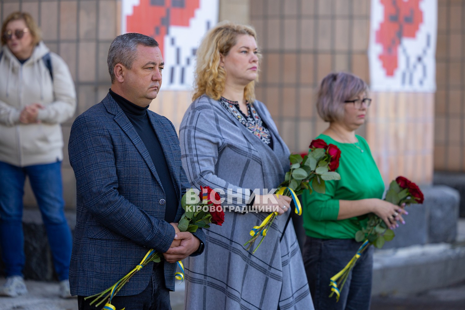 Світловодськ попрощався із 28-річним захисником України Олексієм Гачаном Світловодськ попрощався із 28-річним захисником України Олексієм Гачаном