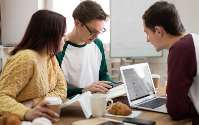 Навчання: з’явився новий фаховий коледж