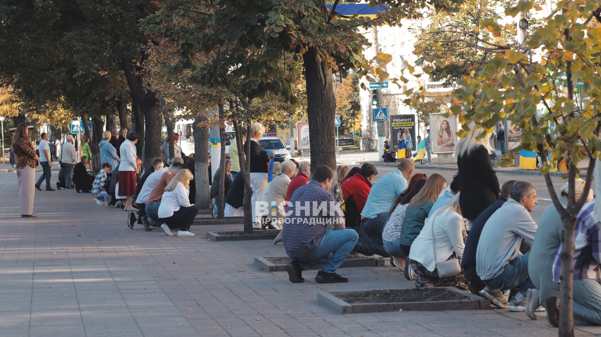 У Кропивницькому попрощалися з двома захисниками У Кропивницькому попрощалися з двома захисниками