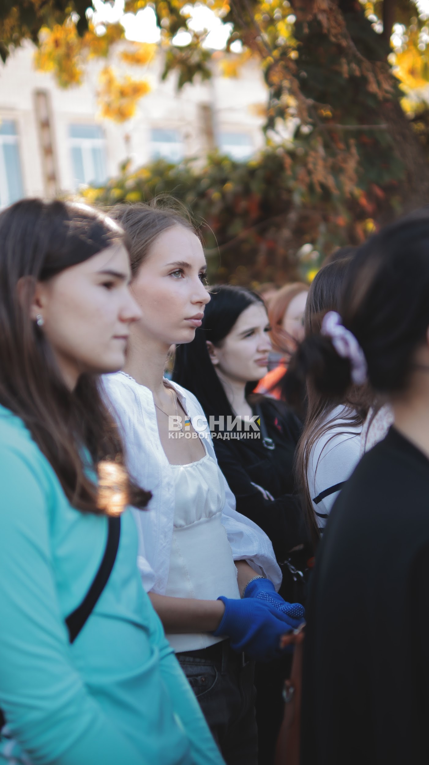 World Cleanup Day 2025: Кропивницький долучився до наймасштабнішої екологічної акції року World Cleanup Day 2025: Кропивницький долучився до наймасштабнішої екологічної акції року