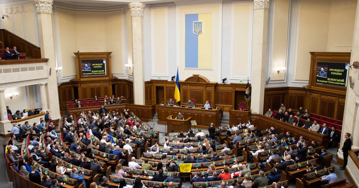 Верховна Рада у вересні ухвалила закони про військового омбудсмана, енергетику та цифрові фінанси Верховна Рада у вересні ухвалила закони про військового омбудсмана, енергетику та цифрові фінанси
