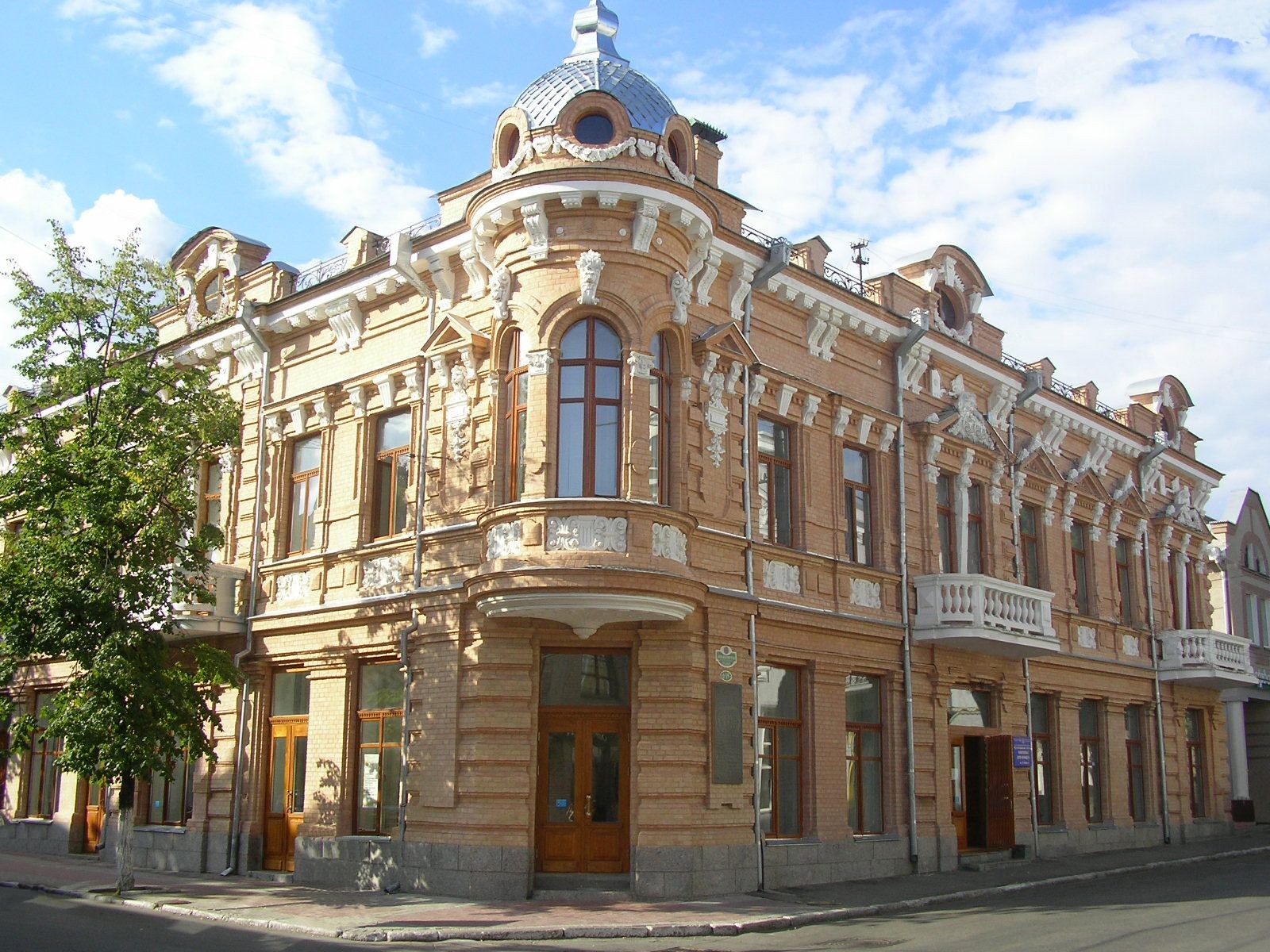 Кропивницький відзначає День бібліотек: від стародруків до цифрових проєктів Кропивницький відзначає День бібліотек: від стародруків до цифрових проєктів