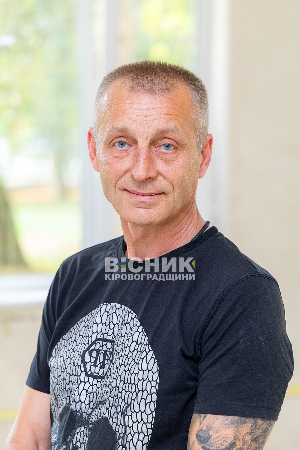 У Знам’янці запрацював ветеранський простір У Знам’янці запрацював ветеранський простір