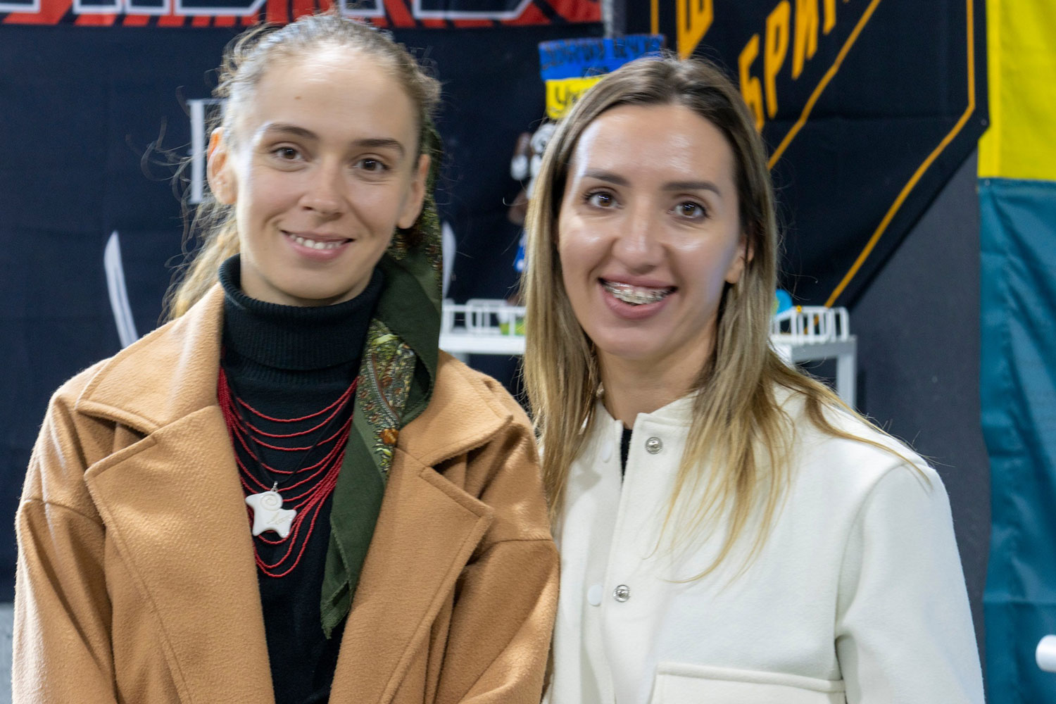 У Знам’янці запрацював ветеранський простір