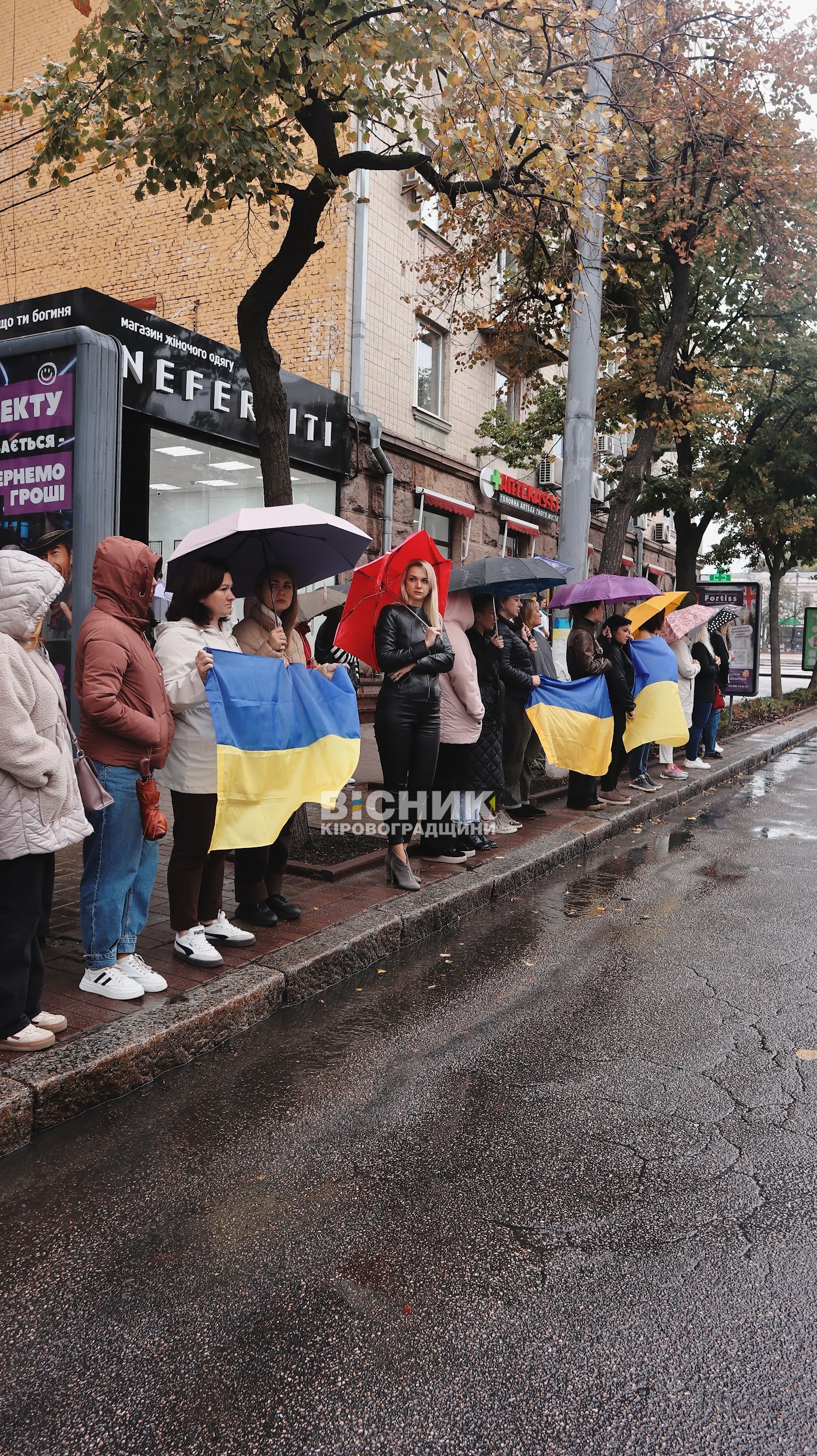 Кропивницький прощався з Олександром Савенком і Сергієм Мельниковим Кропивницький прощався з Олександром Савенком і Сергієм Мельниковим
