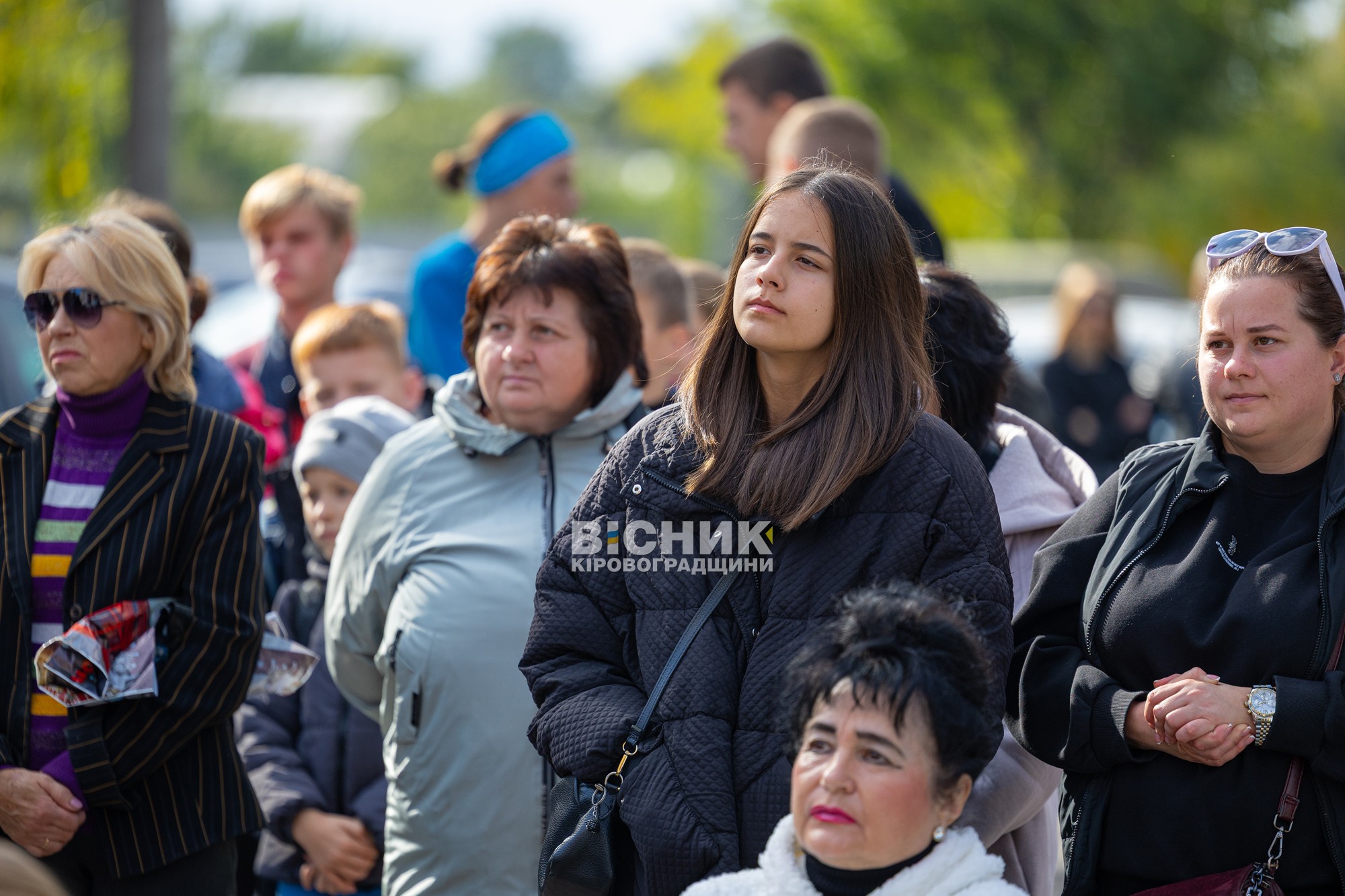День Павлиша: вшанування земляків-ветеранів, збір на військо та дитяча прогулянка на кінній підводі День Павлиша: вшанування земляків-ветеранів, збір на військо та дитяча прогулянка на кінній підводі