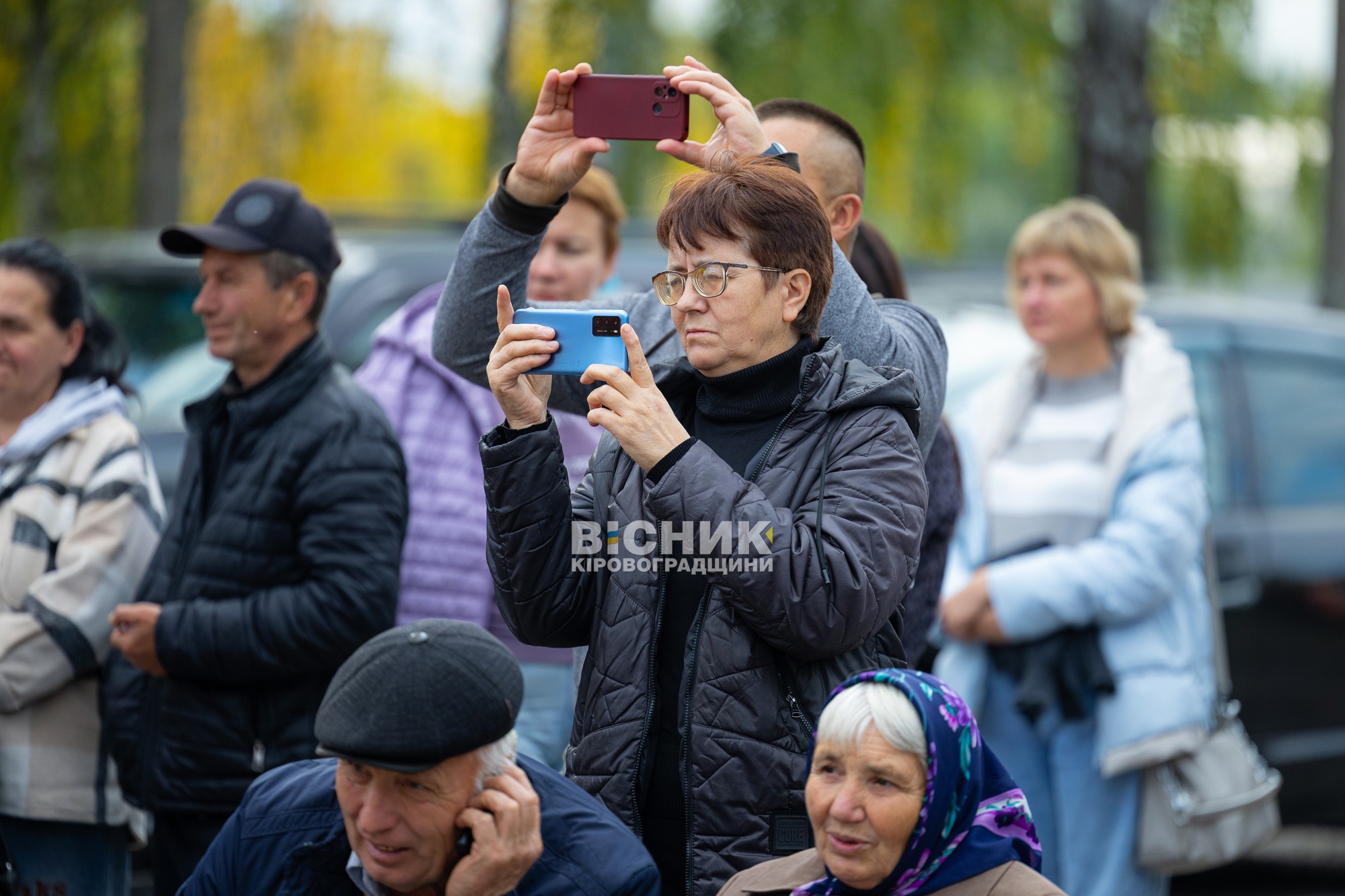 День Павлиша: вшанування земляків-ветеранів, збір на військо та дитяча прогулянка на кінній підводі День Павлиша: вшанування земляків-ветеранів, збір на військо та дитяча прогулянка на кінній підводі
