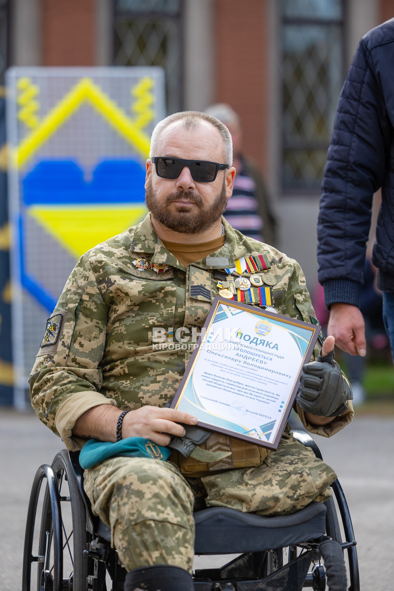 День Павлиша: вшанування земляків-ветеранів, збір на військо та дитяча прогулянка на кінній підводі День Павлиша: вшанування земляків-ветеранів, збір на військо та дитяча прогулянка на кінній підводі