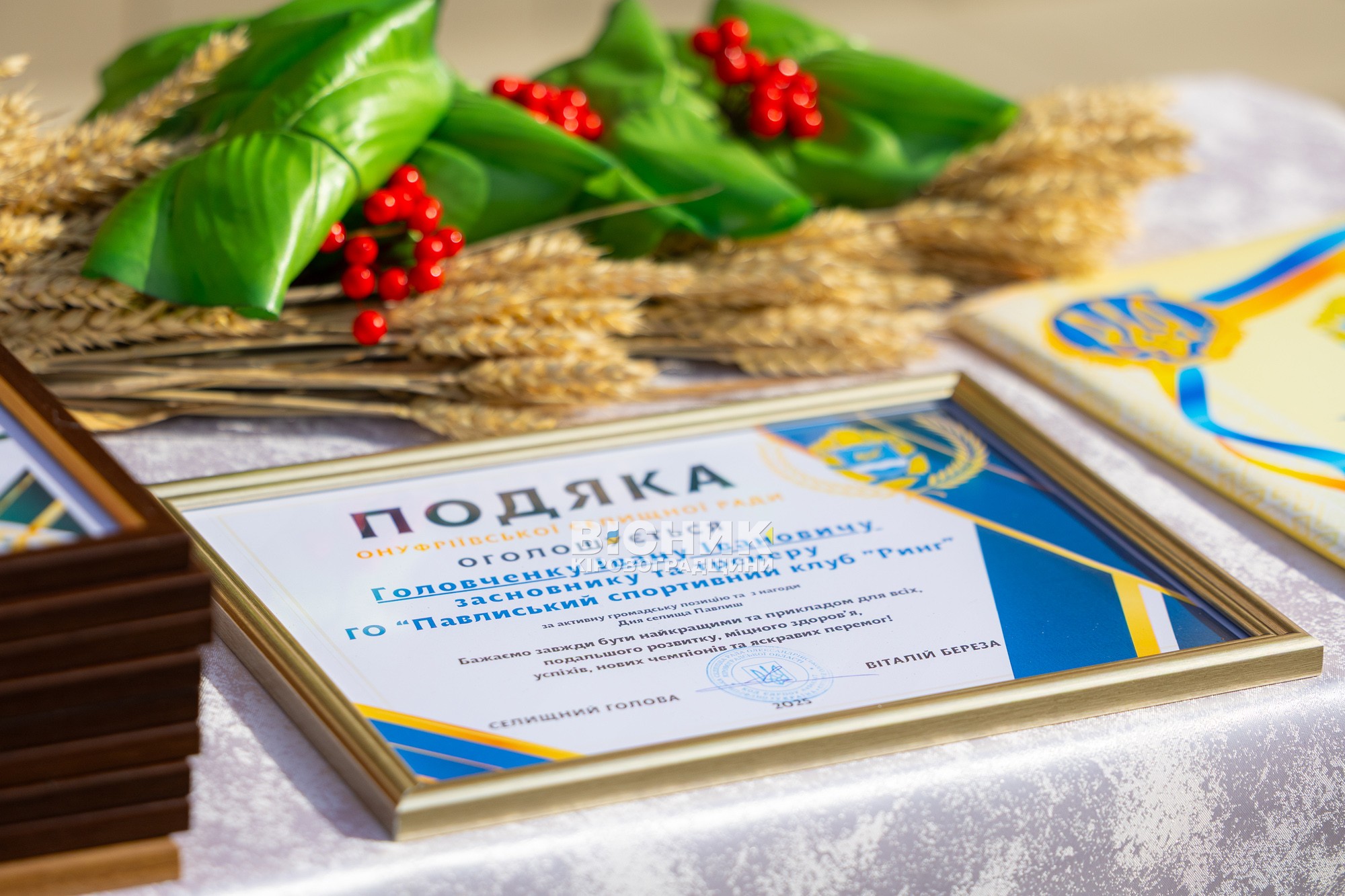 День Павлиша: вшанування земляків-ветеранів, збір на військо та дитяча прогулянка на кінній підводі День Павлиша: вшанування земляків-ветеранів, збір на військо та дитяча прогулянка на кінній підводі