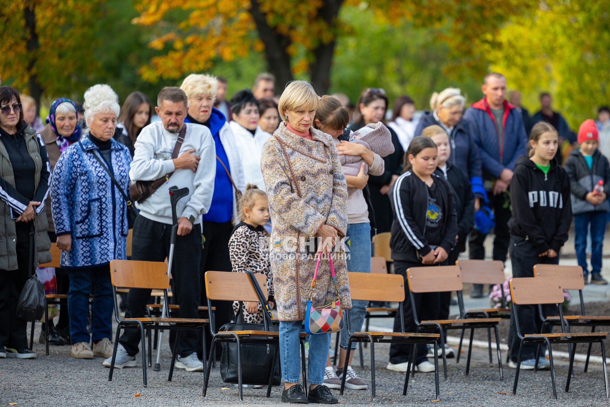 День Павлиша: вшанування земляків-ветеранів, збір на військо та дитяча прогулянка на кінній підводі День Павлиша: вшанування земляків-ветеранів, збір на військо та дитяча прогулянка на кінній підводі