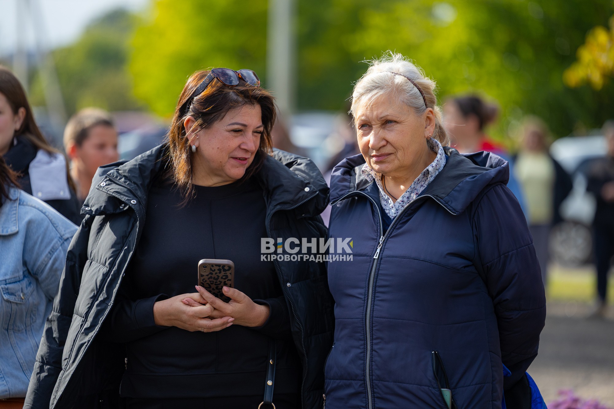 День Павлиша: вшанування земляків-ветеранів, збір на військо та дитяча прогулянка на кінній підводі День Павлиша: вшанування земляків-ветеранів, збір на військо та дитяча прогулянка на кінній підводі