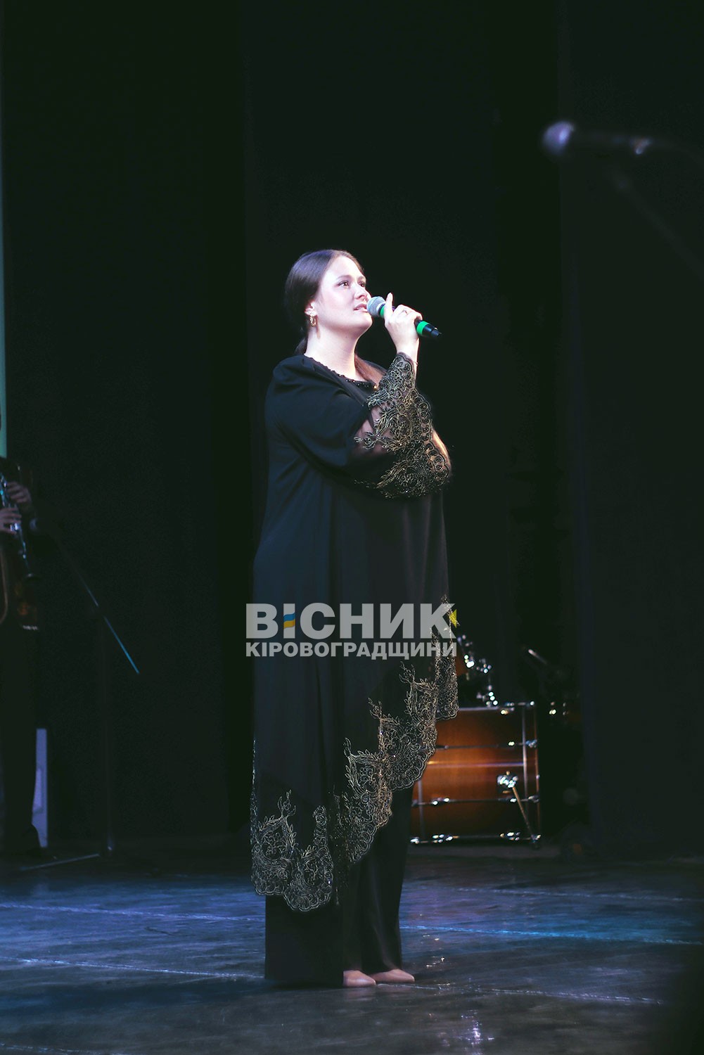 Кропивницький будівельний фаховий коледж відсвяткував 95-річчя Кропивницький будівельний фаховий коледж відсвяткував 95-річчя