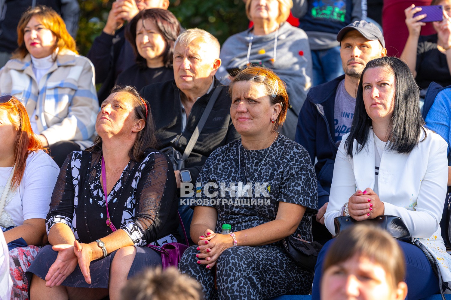 День селища Онуфріївки: традиційно з частуванням та благодійністю на армію День селища Онуфріївки: традиційно з частуванням та благодійністю на армію