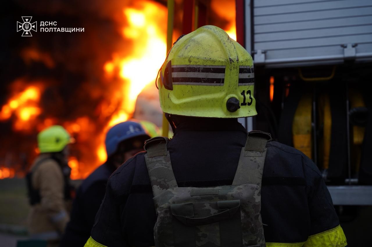 Світло після ударів: як Кіровоградщина тримає енергетичний фронт Світло після ударів: як Кіровоградщина тримає енергетичний фронт