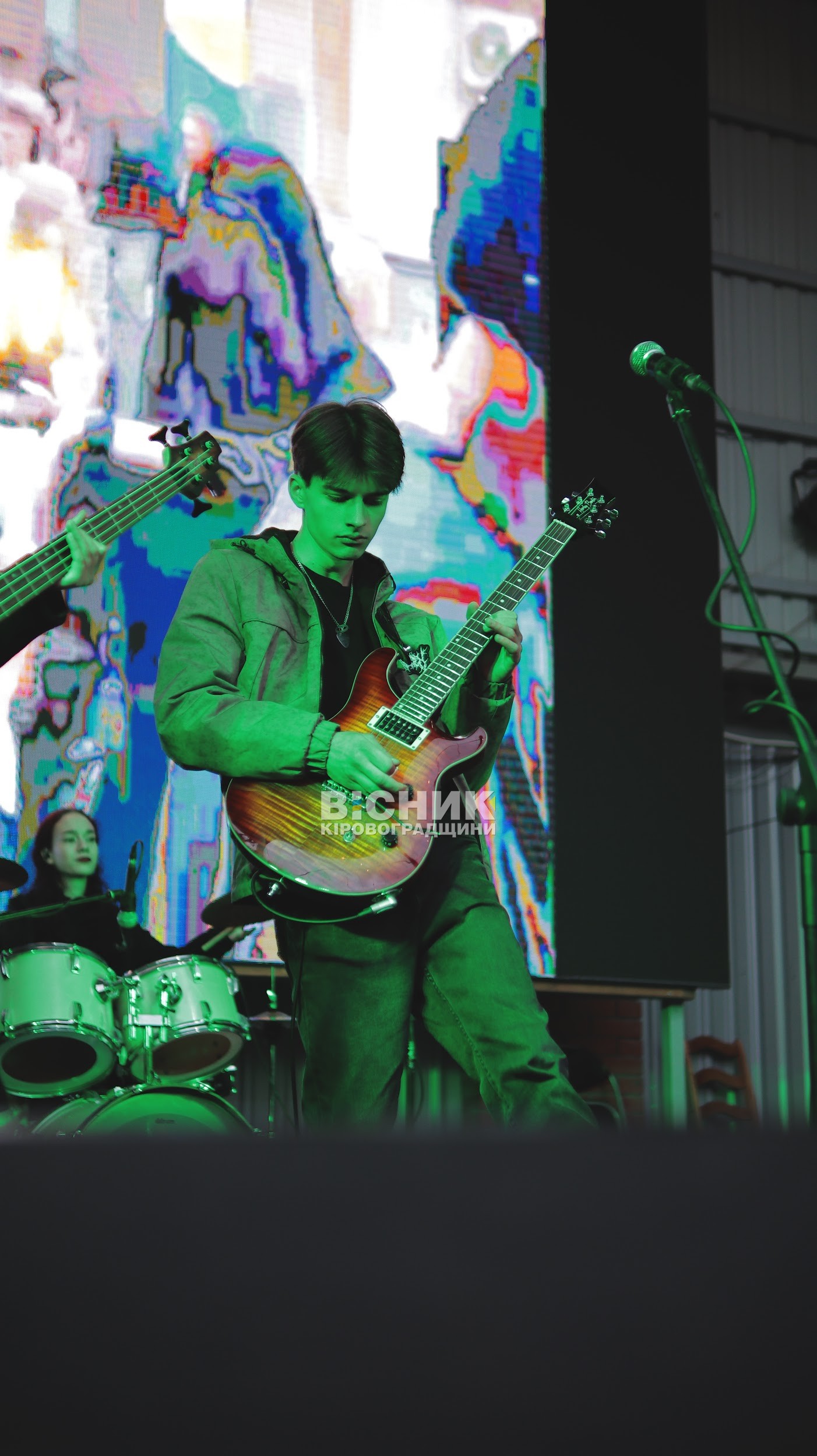 Октоберфест у Дендропарку: яскраве свято осені, смаку й гарного настрою