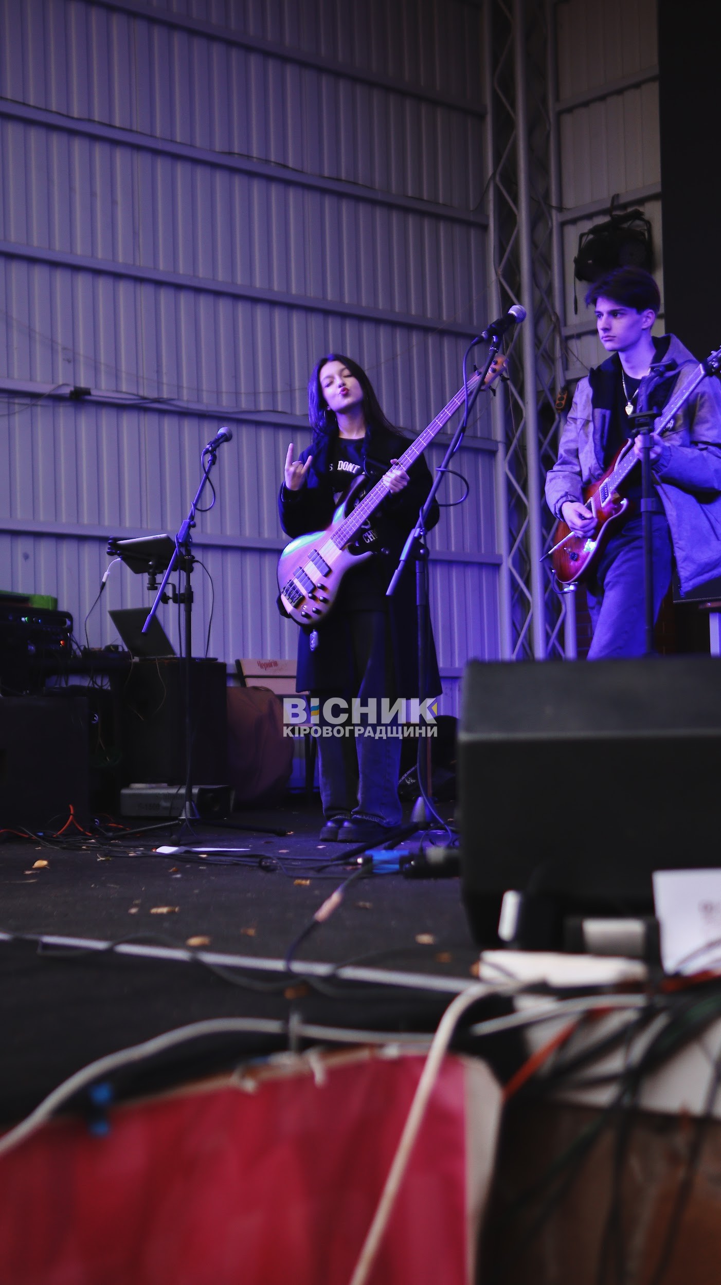 Октоберфест у Дендропарку: яскраве свято осені, смаку й гарного настрою