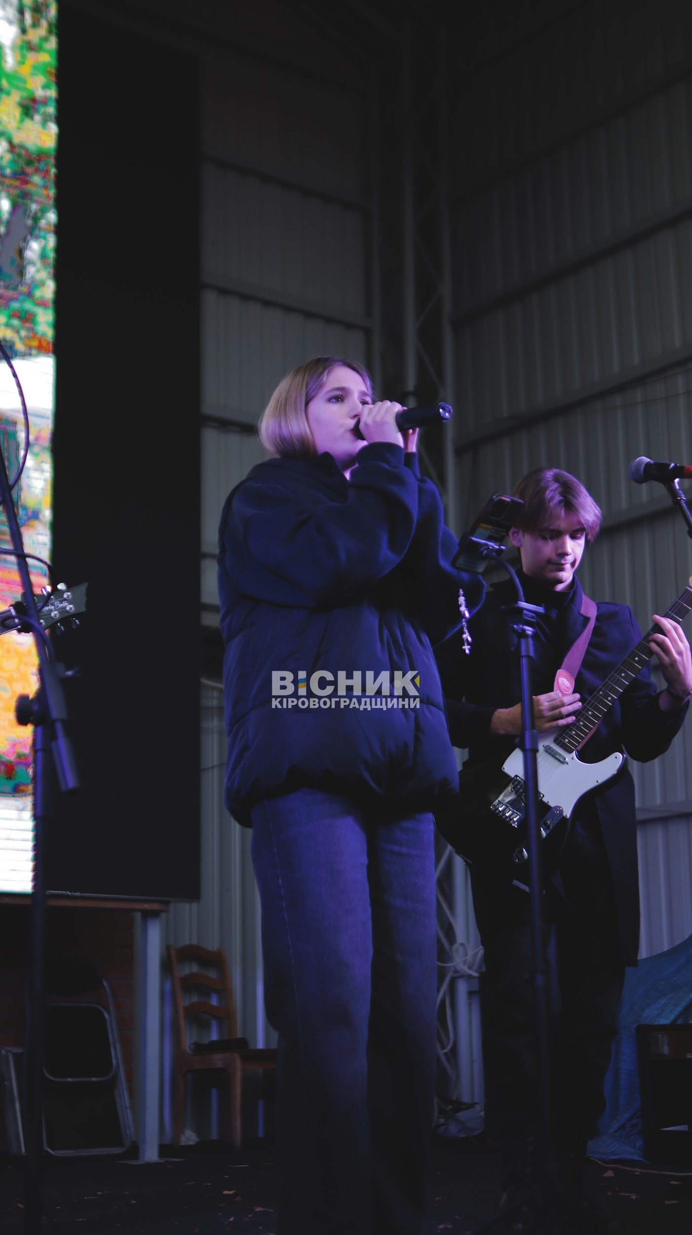 Октоберфест у Дендропарку: яскраве свято осені, смаку й гарного настрою