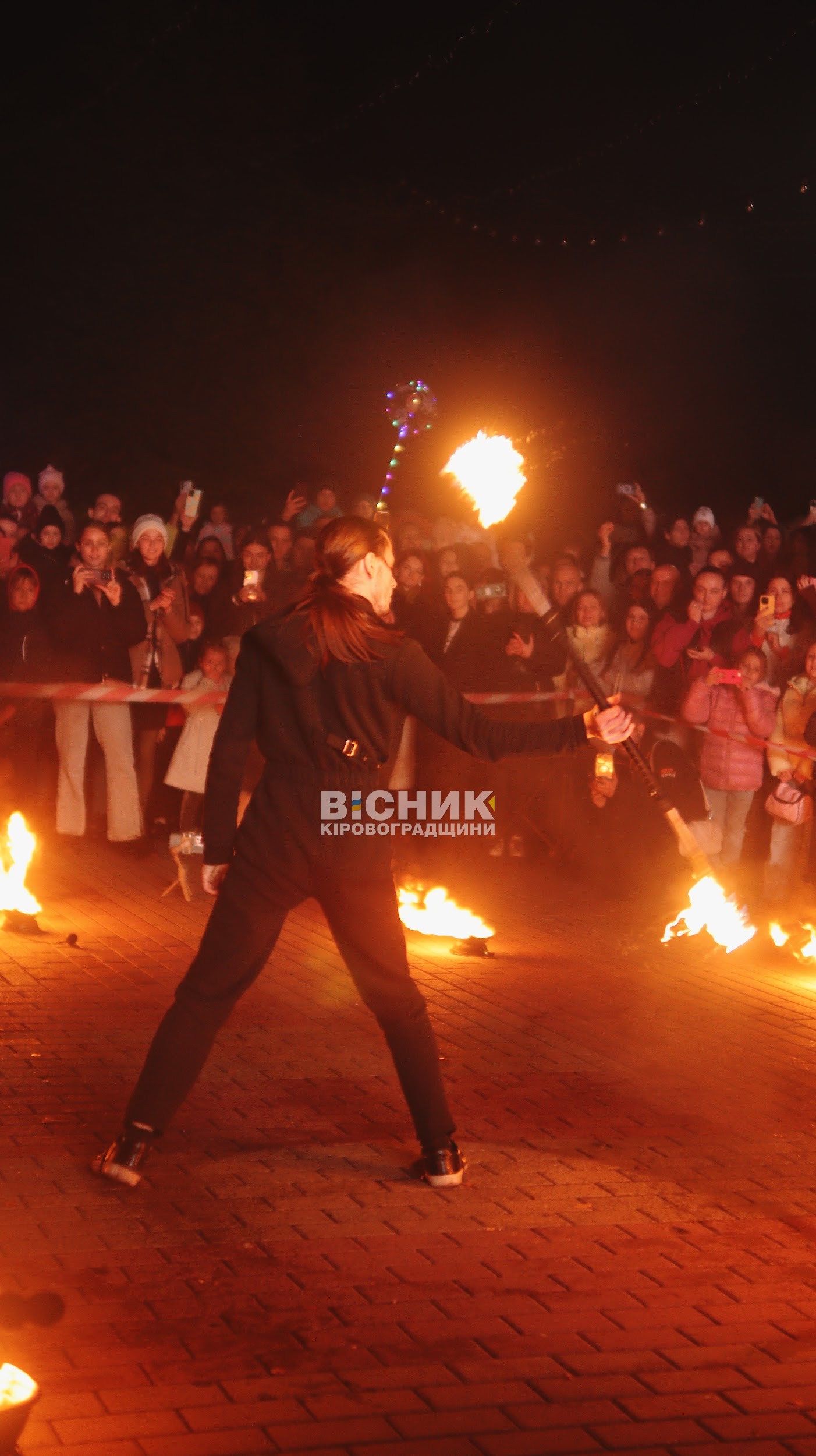 Октоберфест у Дендропарку: яскраве свято осені, смаку й гарного настрою