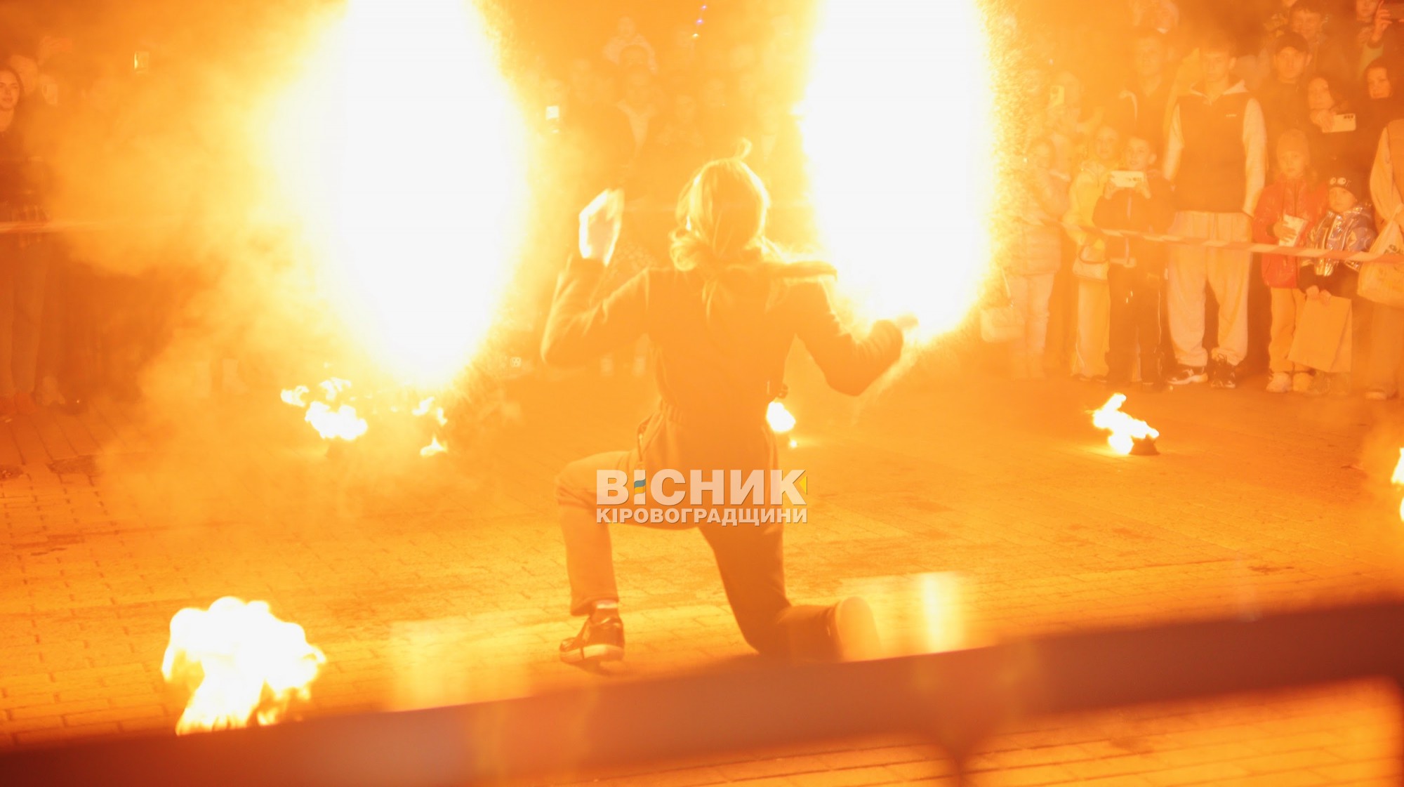 Октоберфест у Дендропарку: яскраве свято осені, смаку й гарного настрою