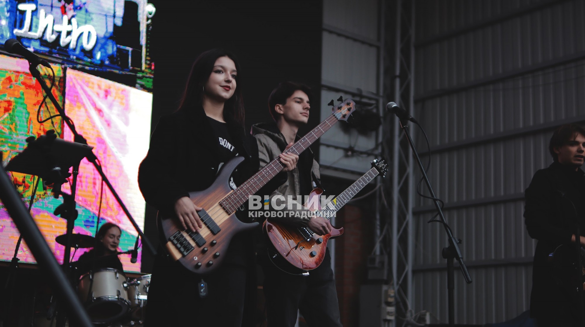 Октоберфест у Дендропарку: яскраве свято осені, смаку й гарного настрою