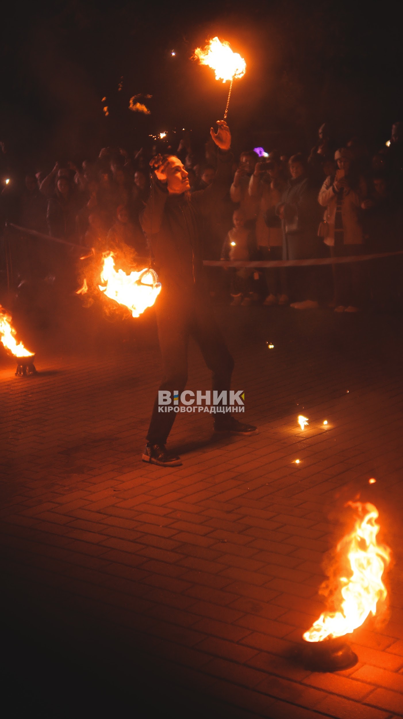 Октоберфест у Дендропарку: яскраве свято осені, смаку й гарного настрою