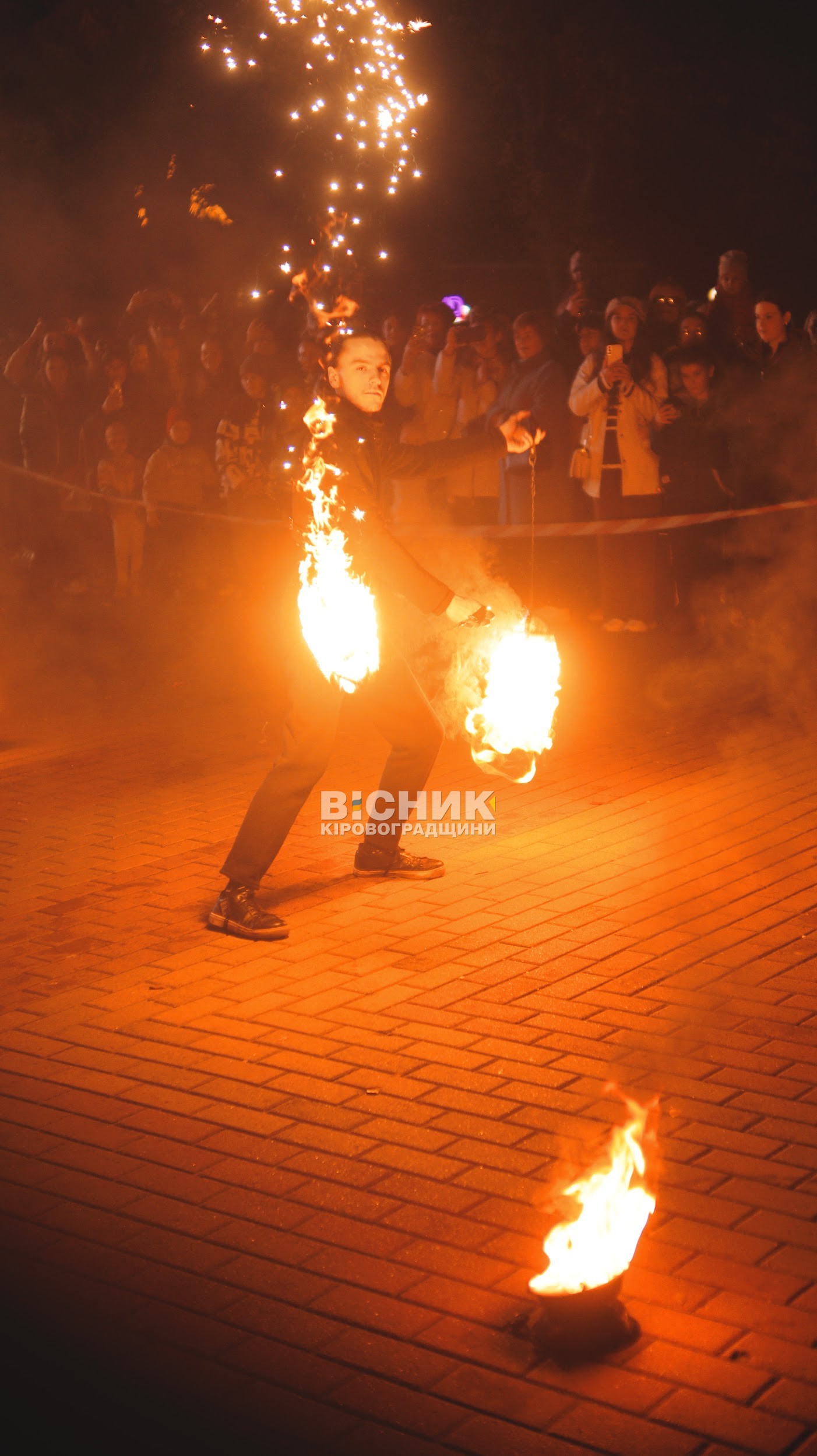 Октоберфест у Дендропарку: яскраве свято осені, смаку й гарного настрою