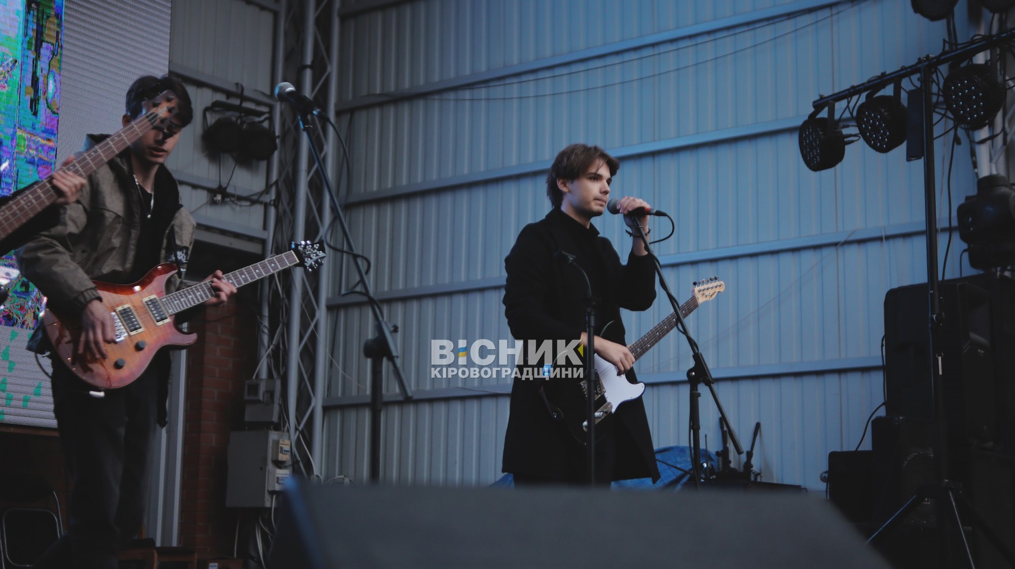 Октоберфест у Дендропарку: яскраве свято осені, смаку й гарного настрою