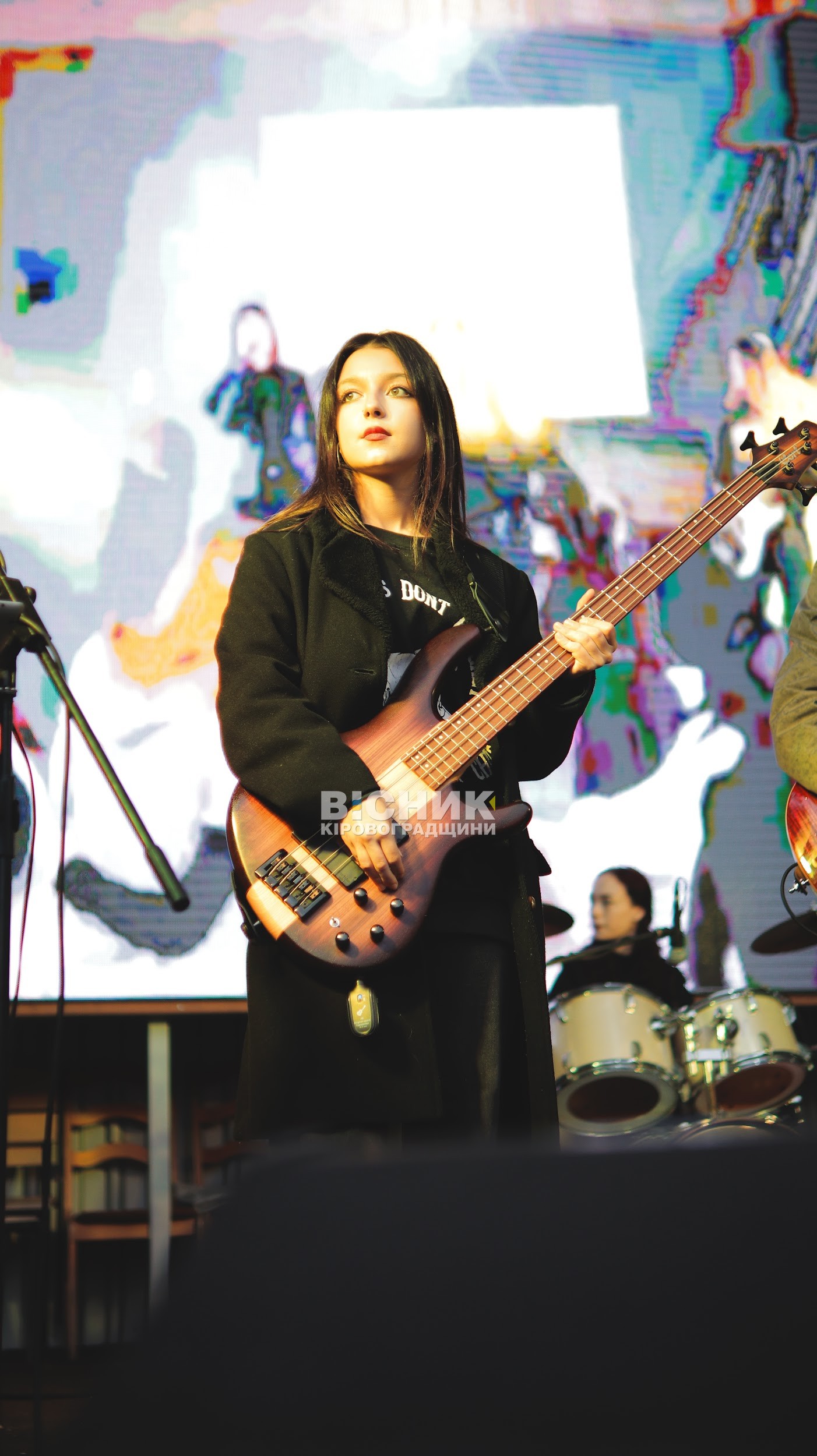 Октоберфест у Дендропарку: яскраве свято осені, смаку й гарного настрою