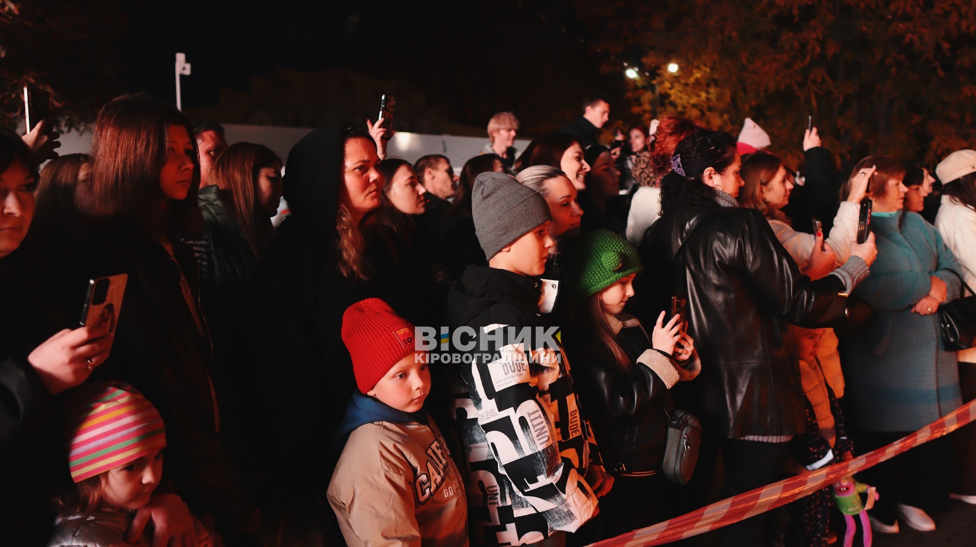 Октоберфест у Дендропарку: яскраве свято осені, смаку й гарного настрою