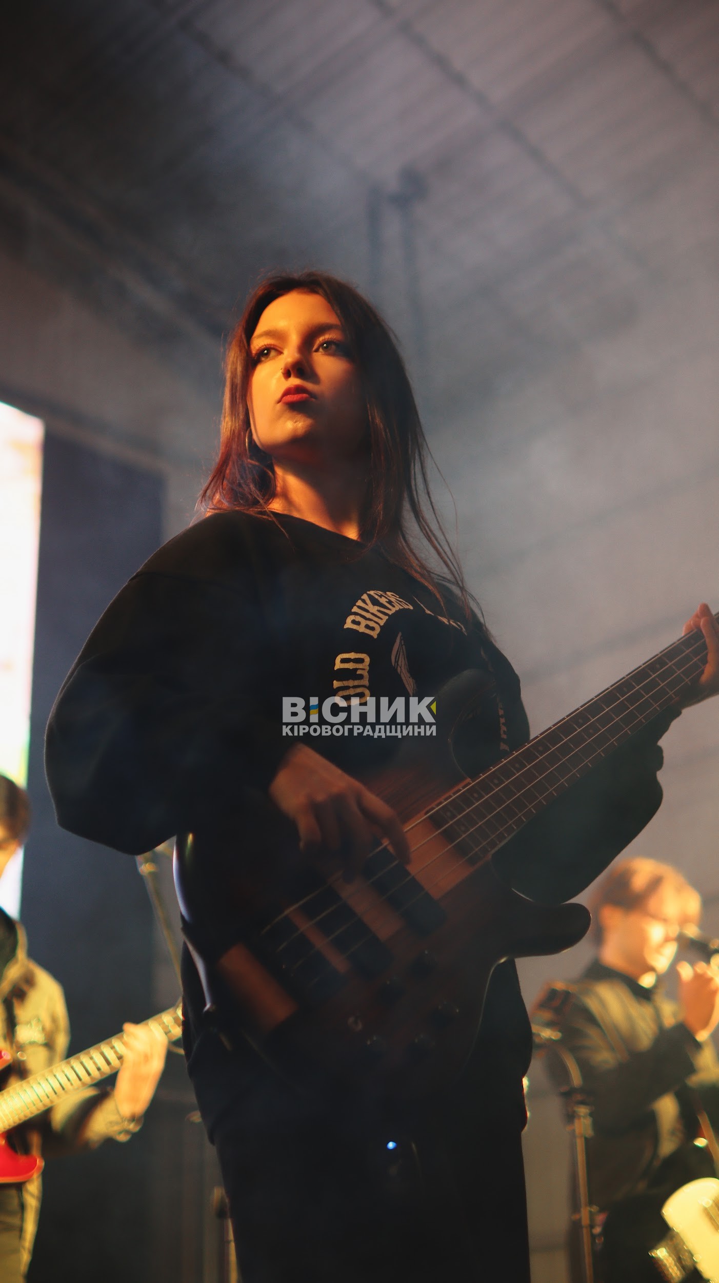 Октоберфест у Дендропарку: яскраве свято осені, смаку й гарного настрою