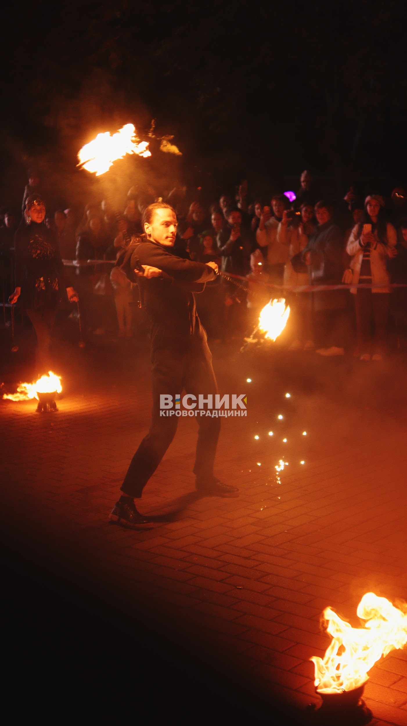 Октоберфест у Дендропарку: яскраве свято осені, смаку й гарного настрою