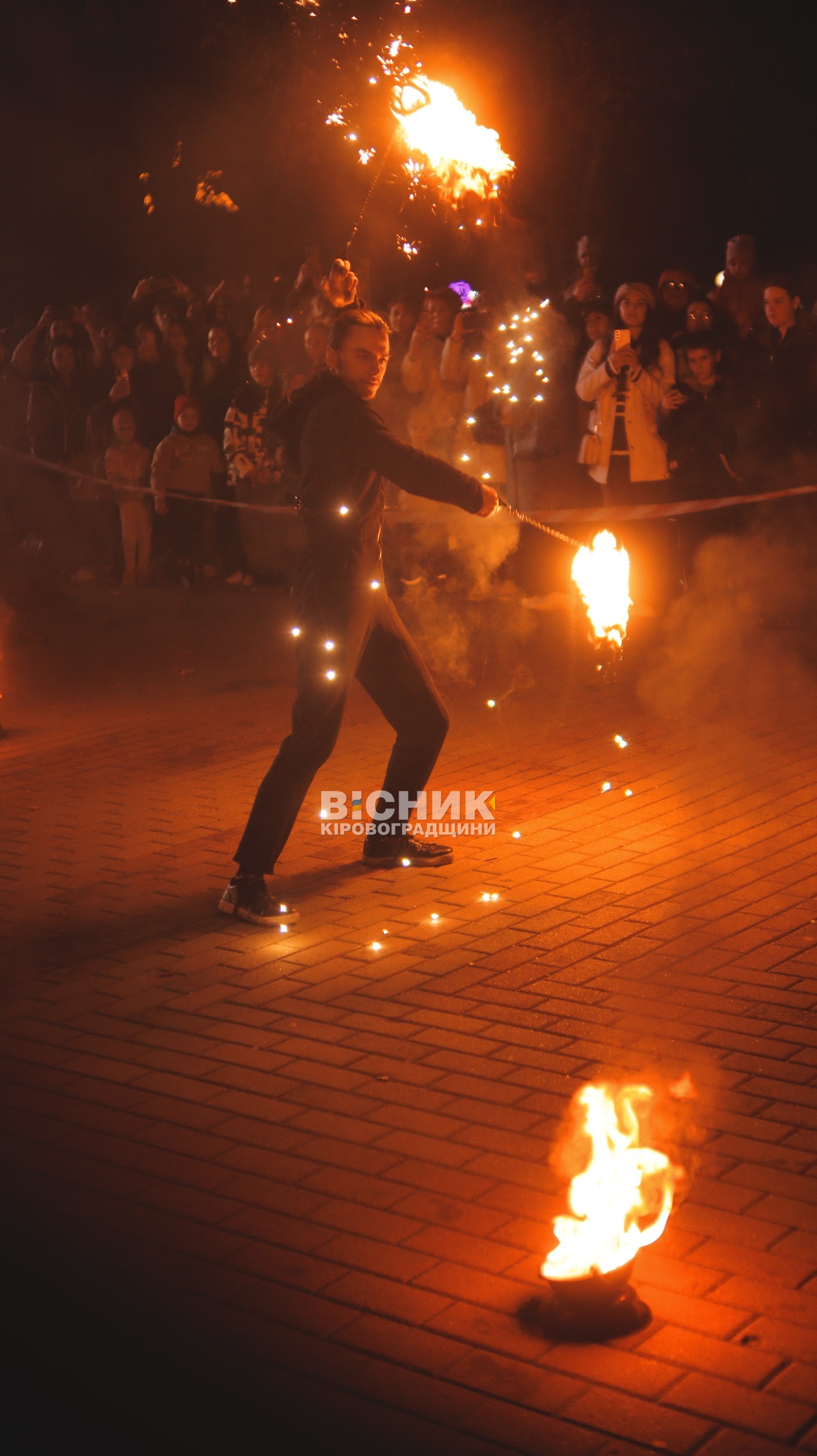 Октоберфест у Дендропарку: яскраве свято осені, смаку й гарного настрою