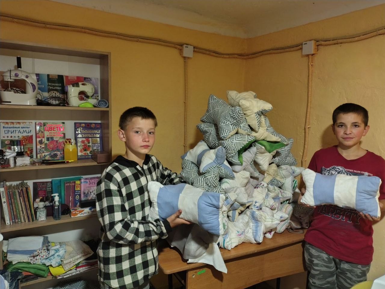 Сили оборони: отримають автівки, дрони та обігрівачі Сили оборони: отримають автівки, дрони та обігрівачі