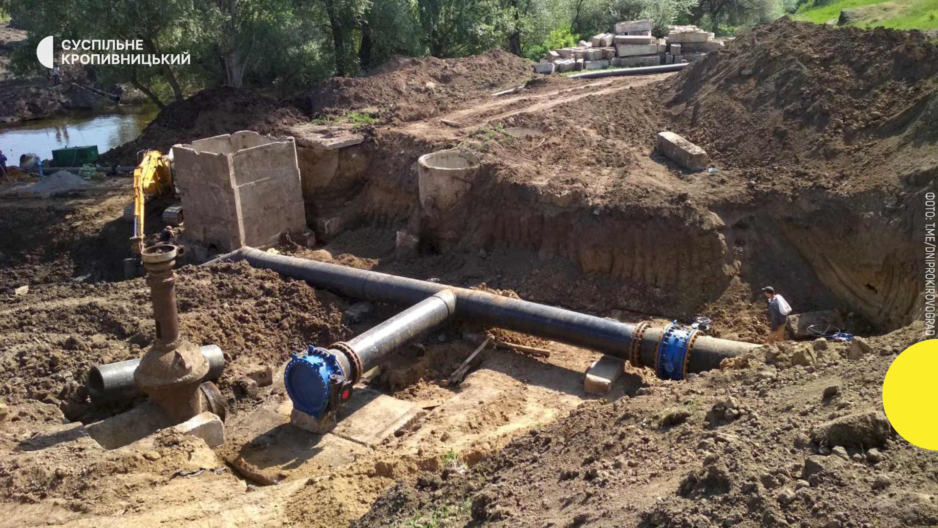 Відновлення: будуть кошти на реконструкцію у 3 районах Відновлення: будуть кошти на реконструкцію у 3 районах