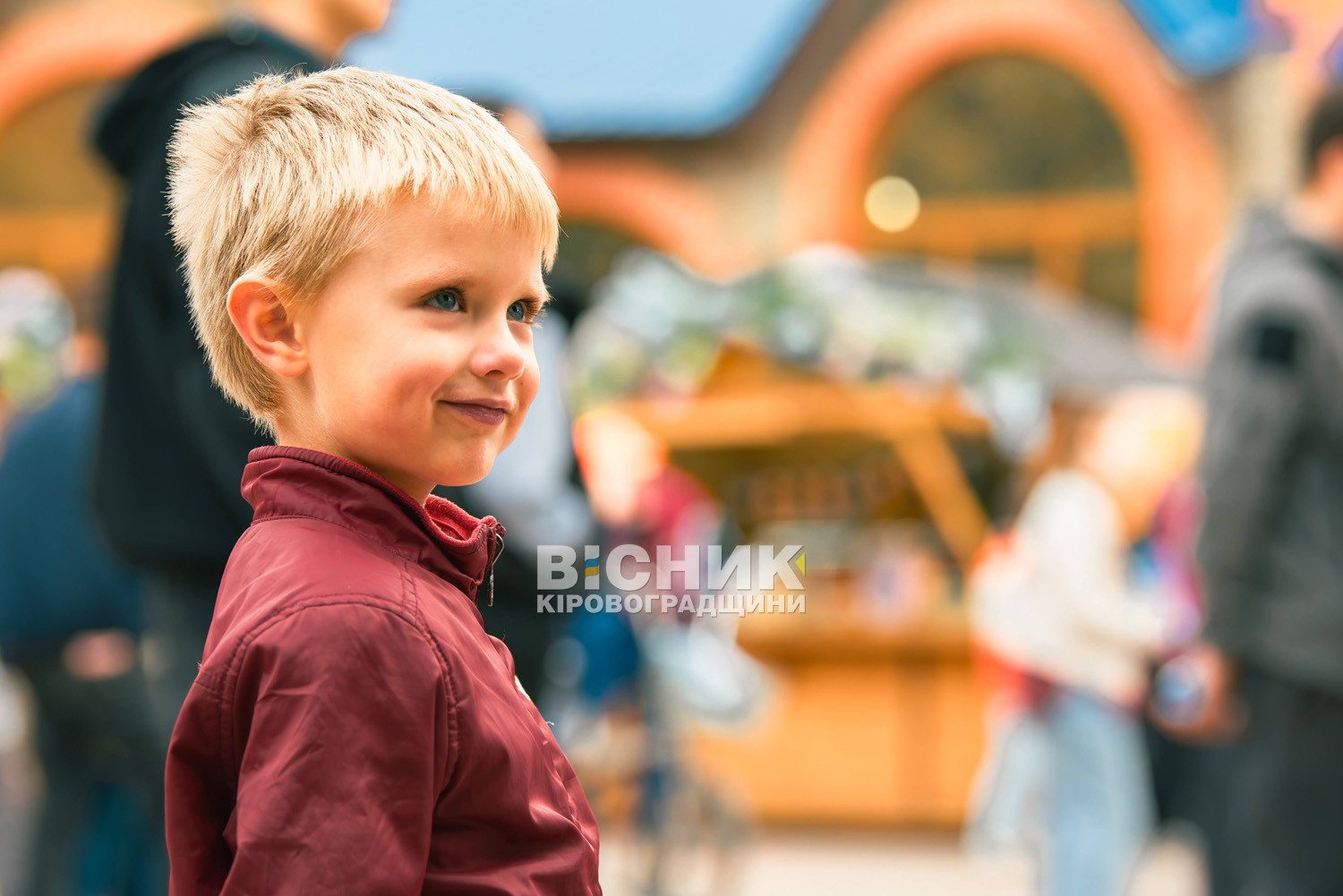 «Вересневі самоцвіти» завершилися яскравим концертом у Дендропарку