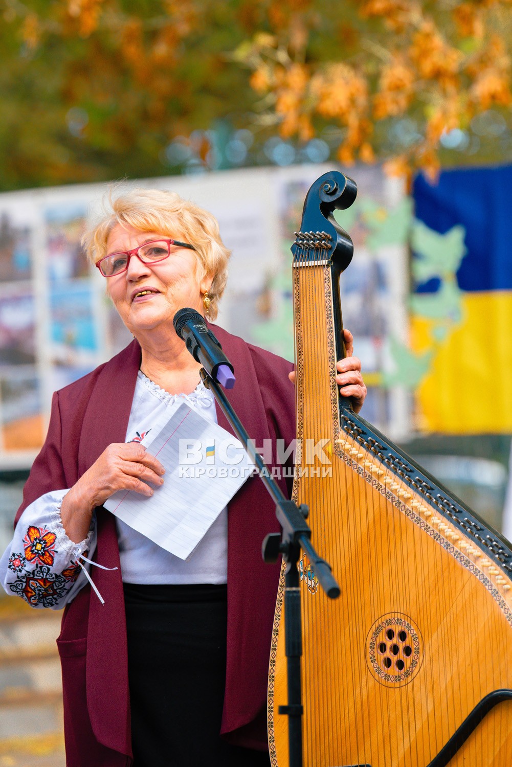 Рік разом: у Кропивницькому відзначили річницю центру допомоги херсонцям «Вільні разом»