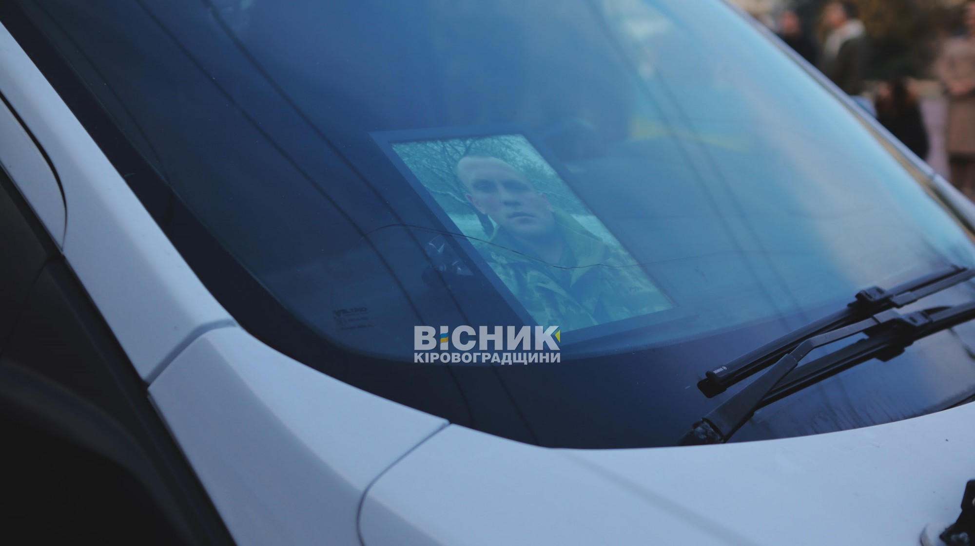 П’ятьох полеглих воїнів провели в останню путь у Кропивницькому