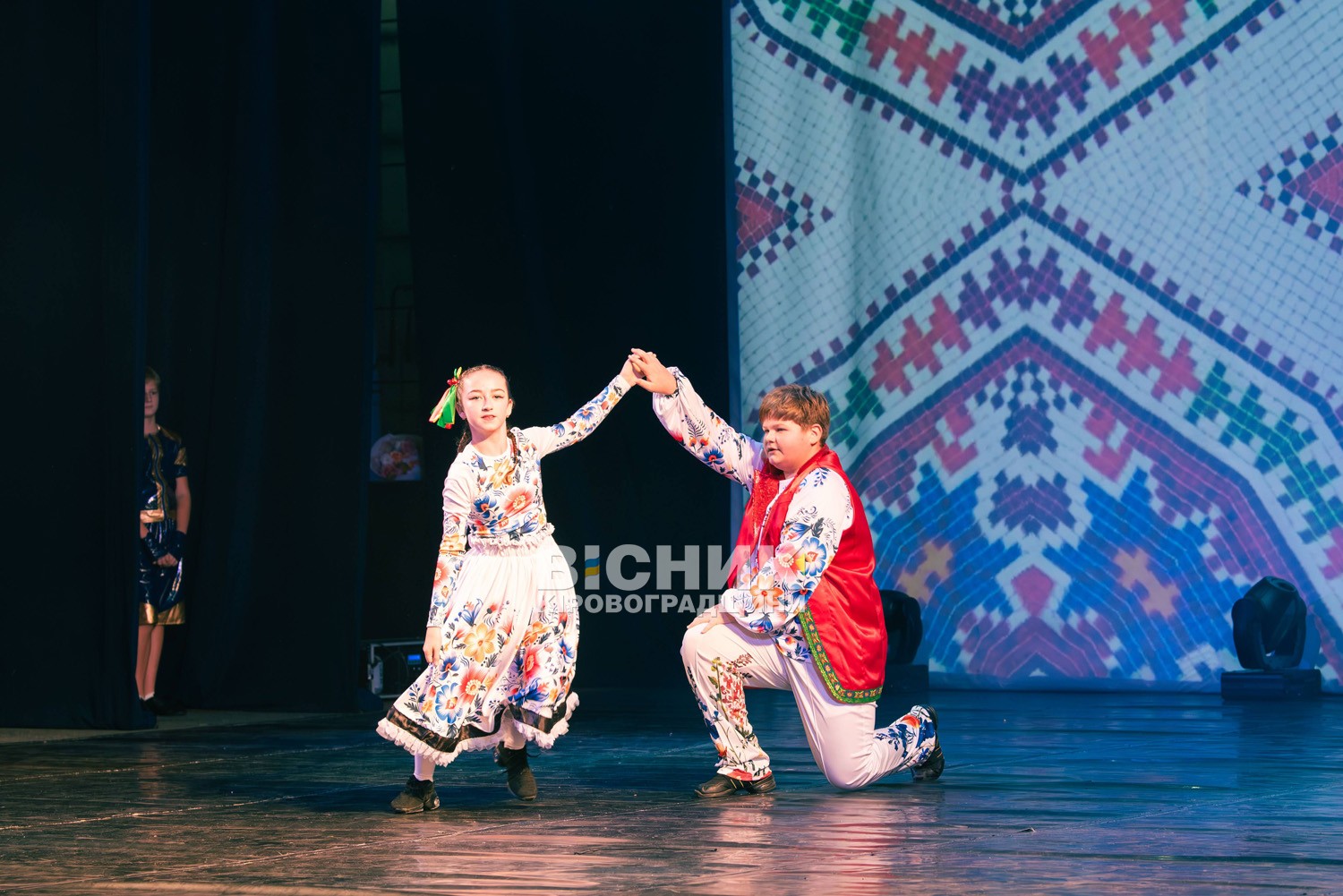 У Кропивницькому відкрили новий сезон дитячої обласної філармонії У Кропивницькому відкрили новий сезон дитячої обласної філармонії