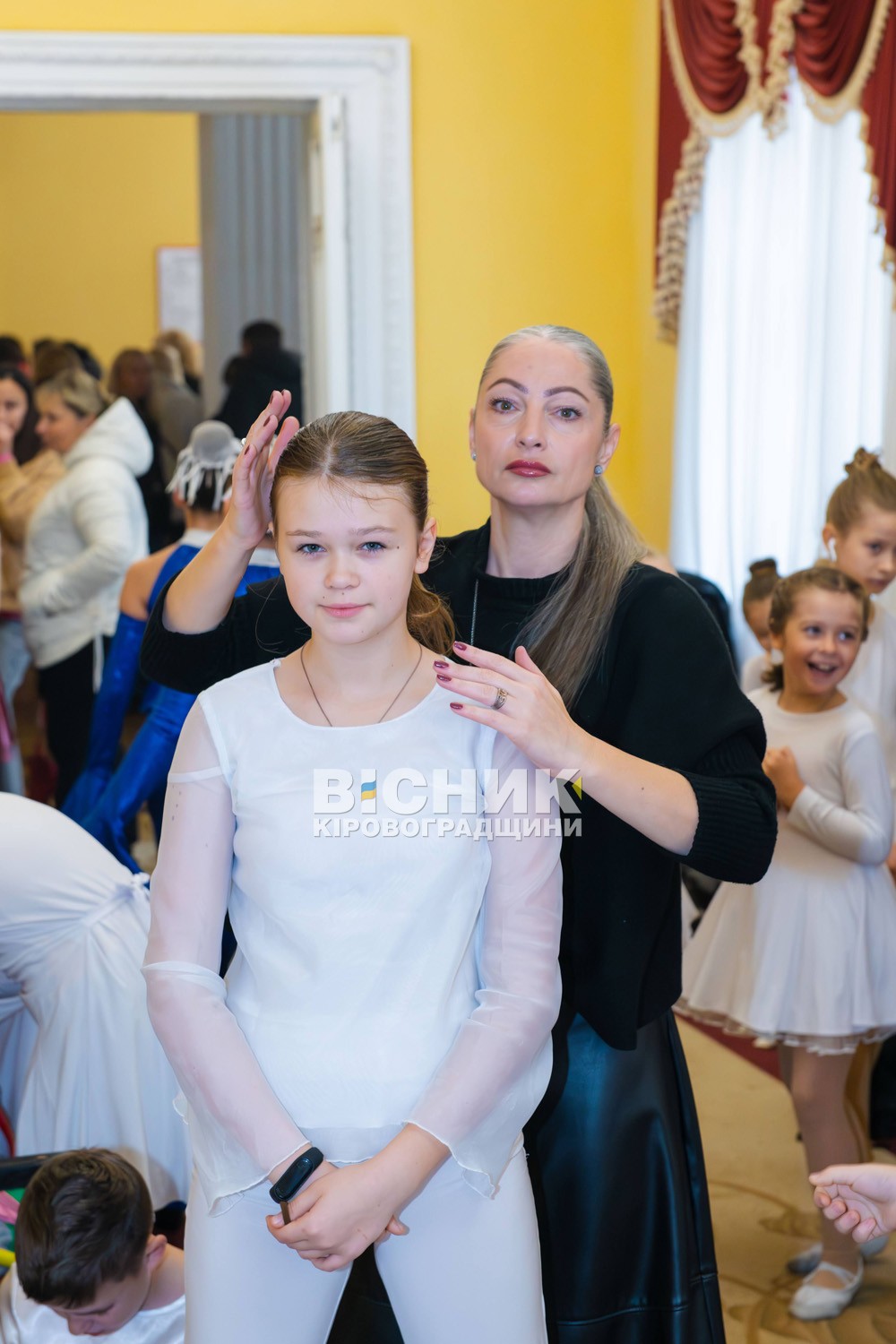 У Кропивницькому відкрили новий сезон дитячої обласної філармонії У Кропивницькому відкрили новий сезон дитячої обласної філармонії